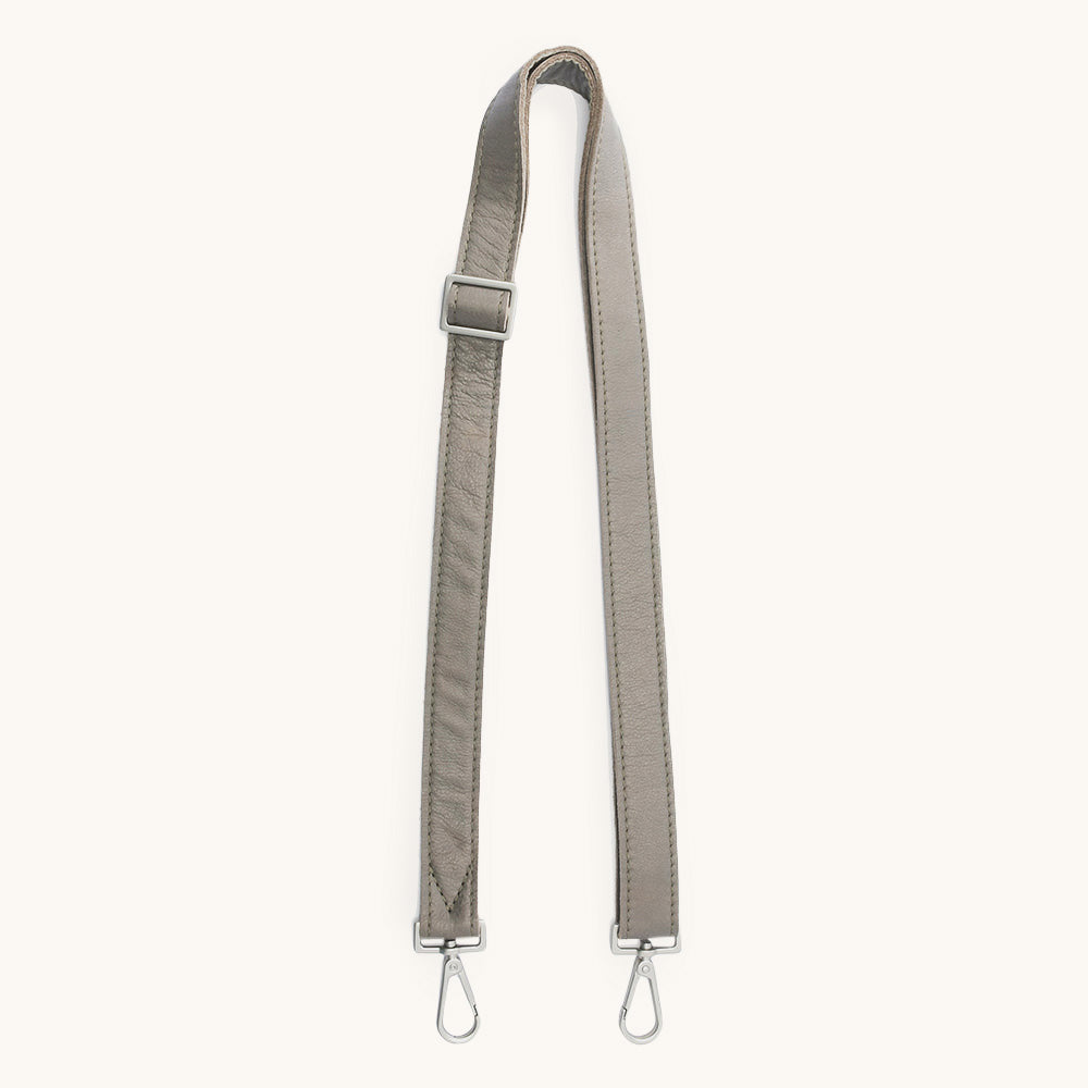 Slider-Strap-1-Inch-Pew-Brushed-Silver