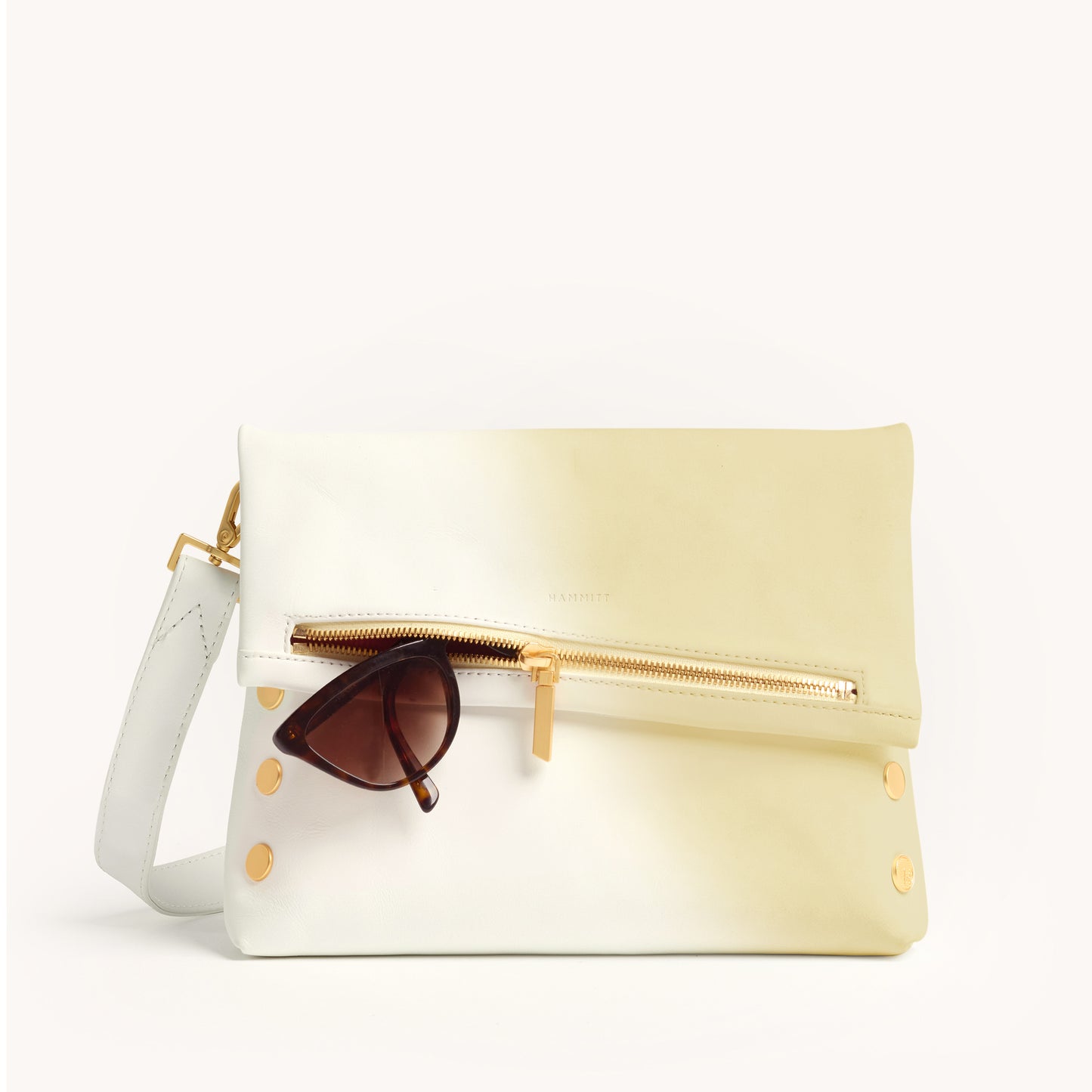 VIP | Sunburst/Brushed Gold | Med