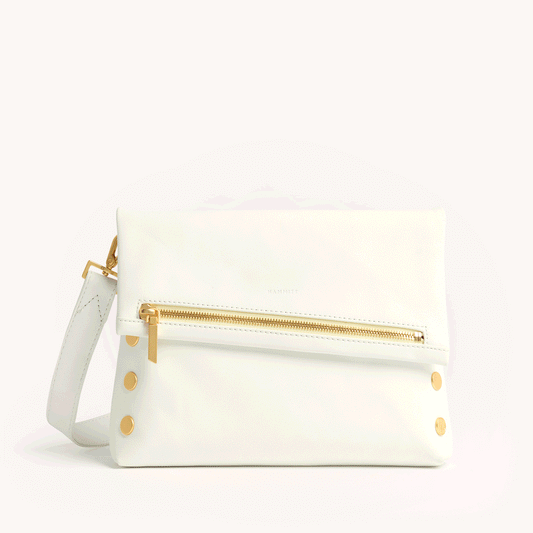 VIP | Sunburst/Brushed Gold | Med