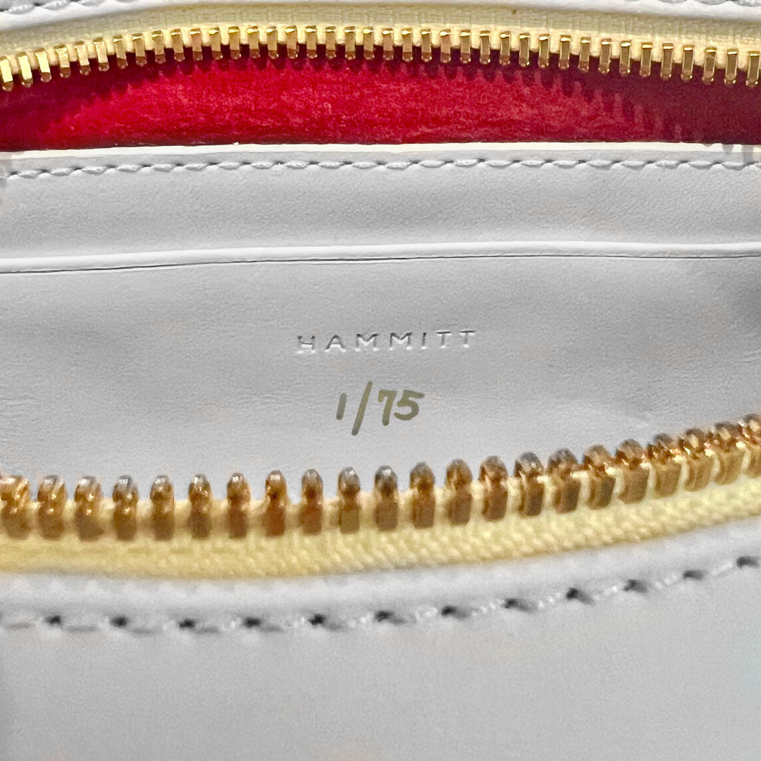 VIP | Sunburst/Brushed Gold | Med