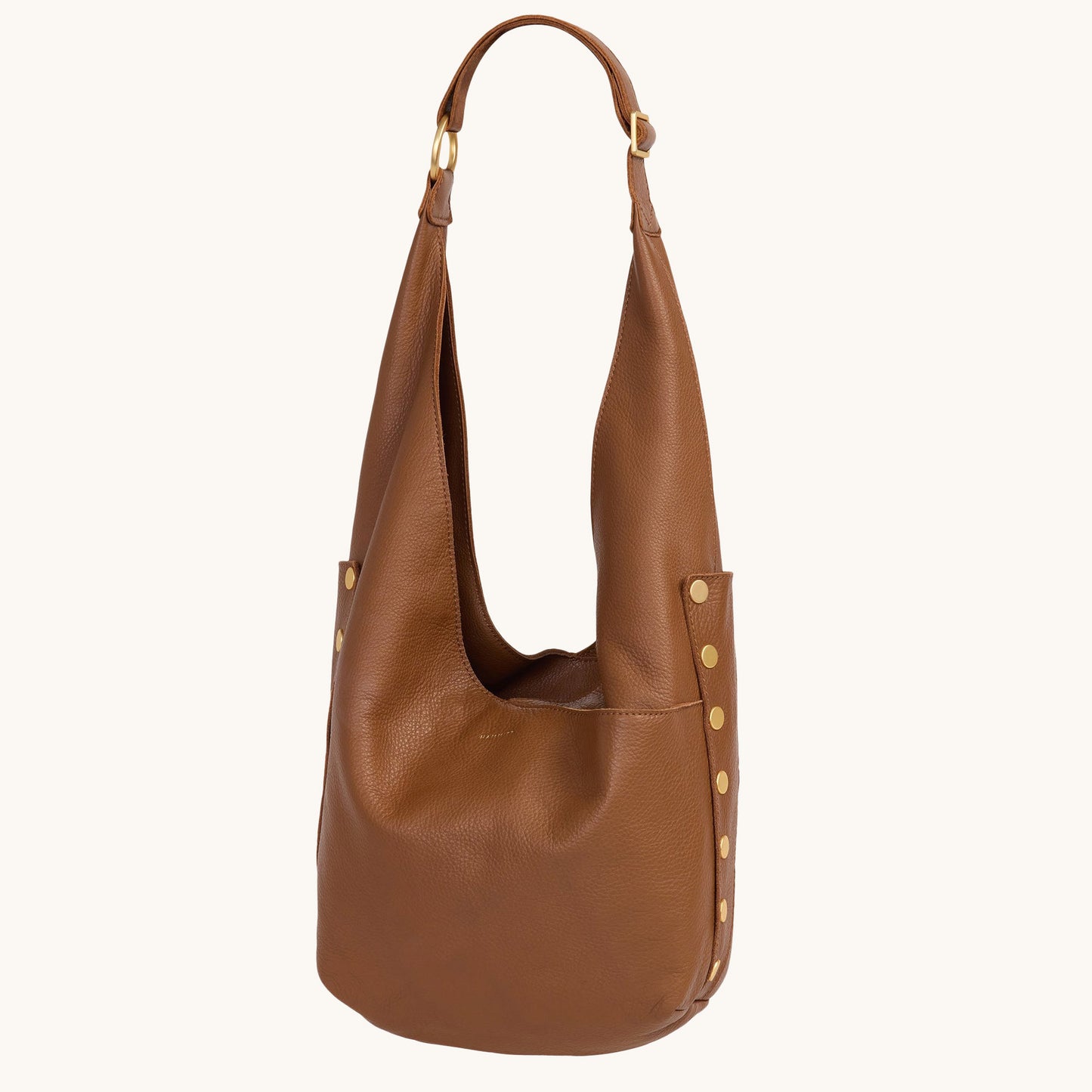 Tom-Zip-Mahogany-Pebble-side-view