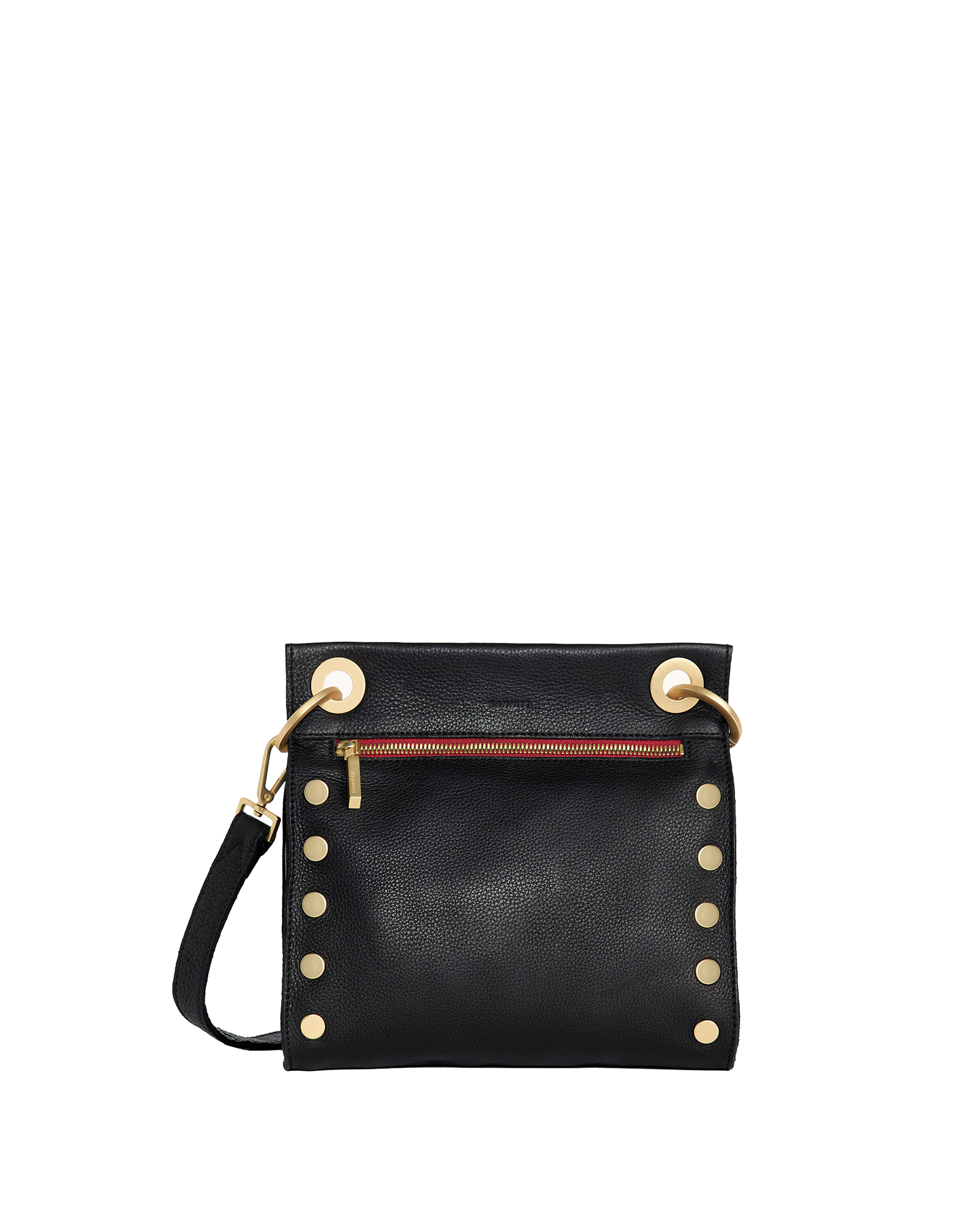 Tony Medium | Soft Leather Crossbody Bag | HAMMITT