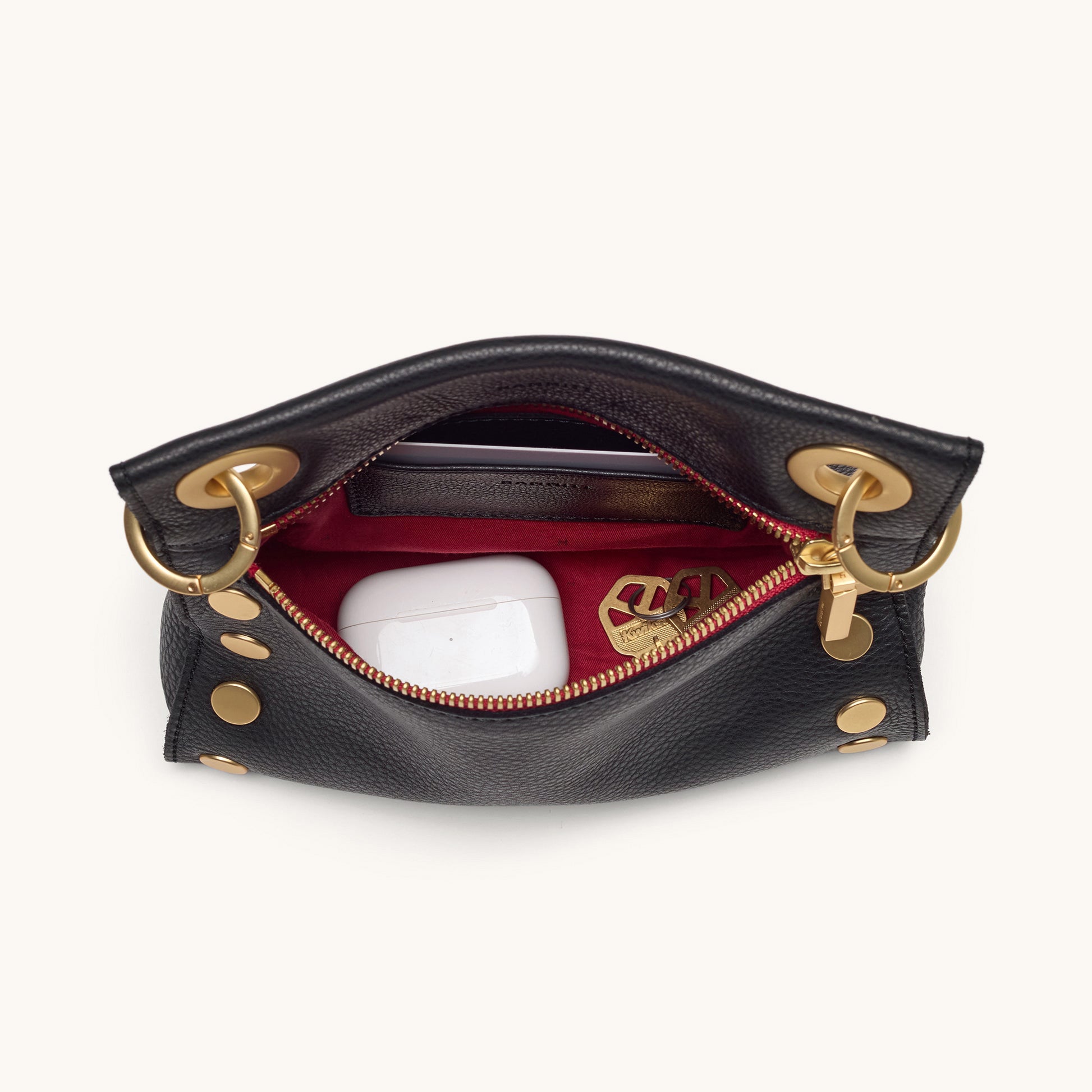 Tony-Sml-Black-BG-R-Zip-Inside-View