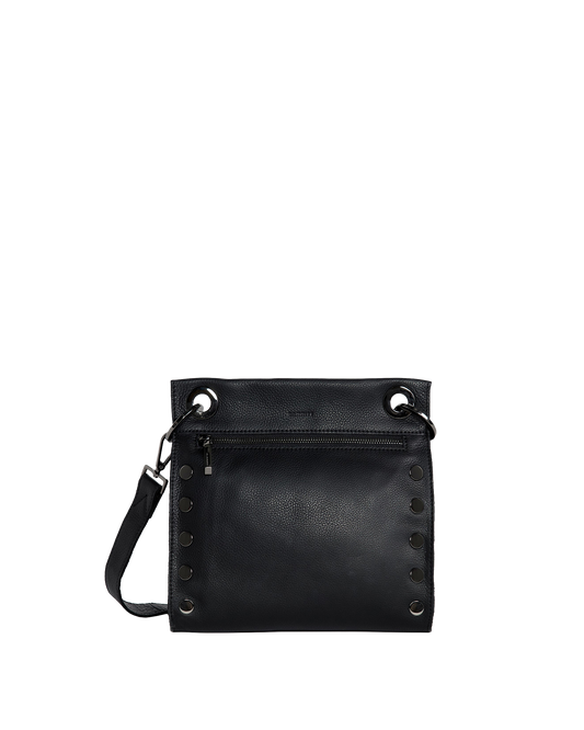Tony | Black/Gunmetal | Med