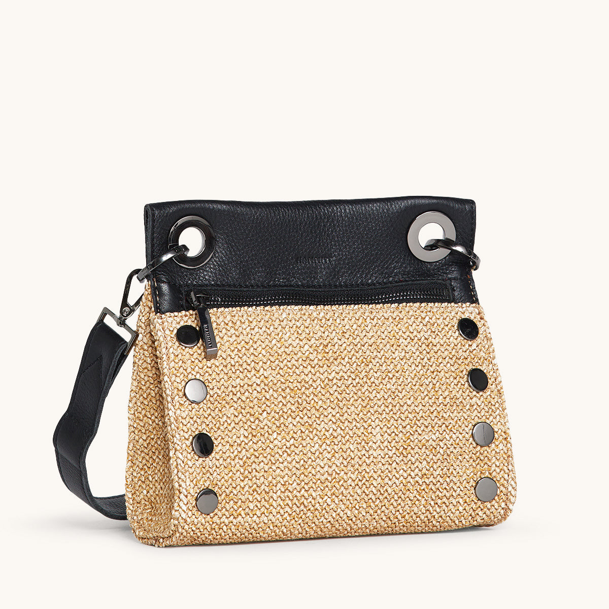 Tony-Sml-Chaparral-Raffia-Front-View-2