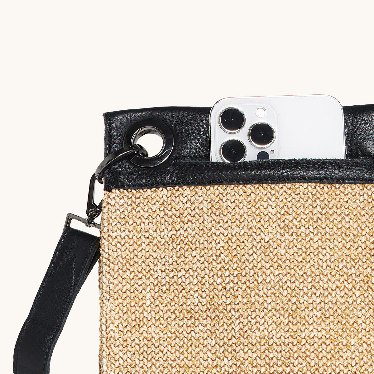 Tony-Sml-Chaparral-Raffia-Back-View