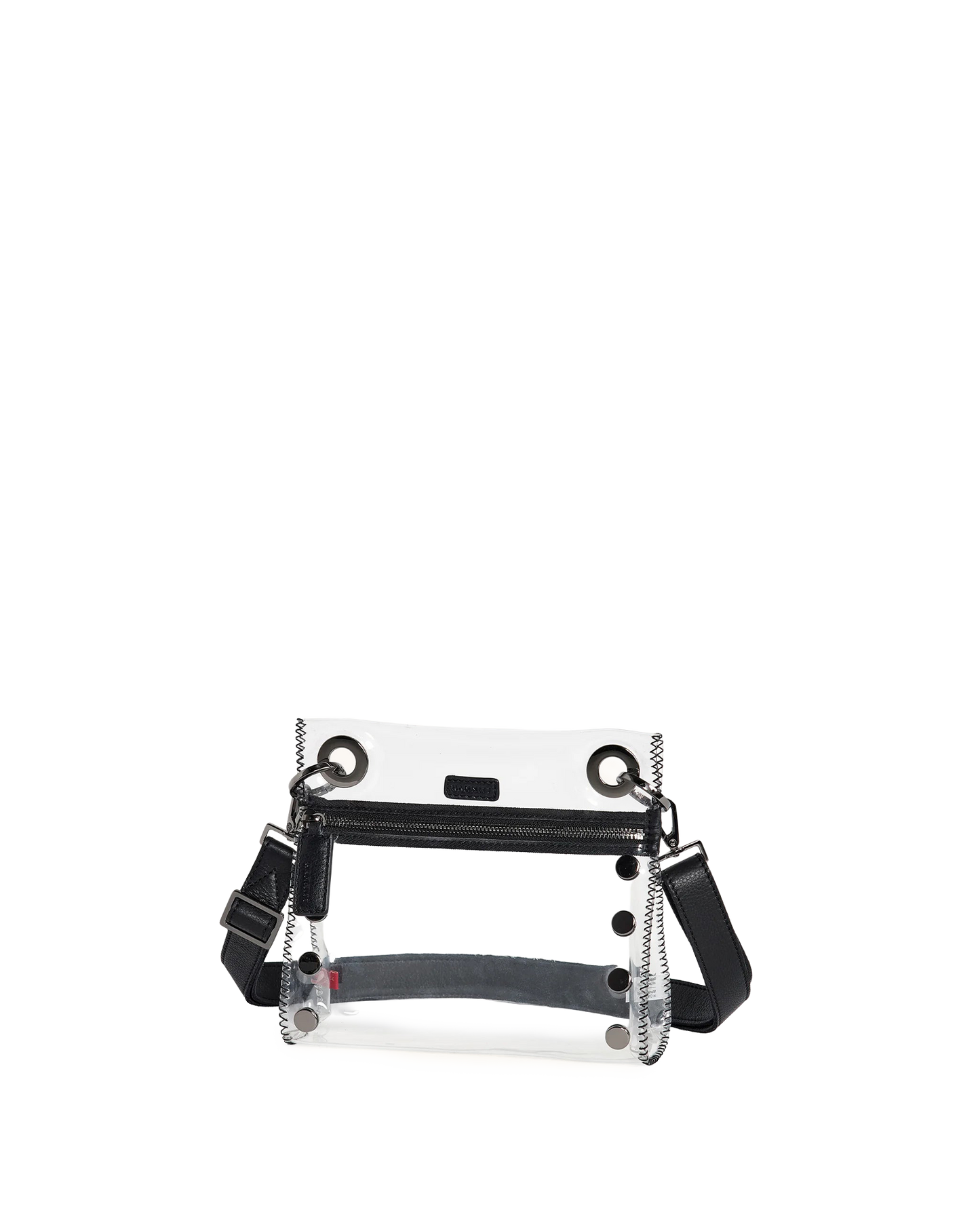 Tony Clear | Black/Gunmetal | Sml