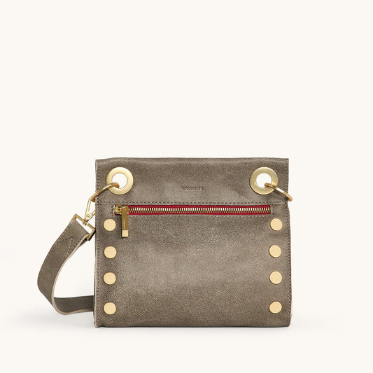 Tony-Sml-Pewter-BG-R-Zip-Front-View