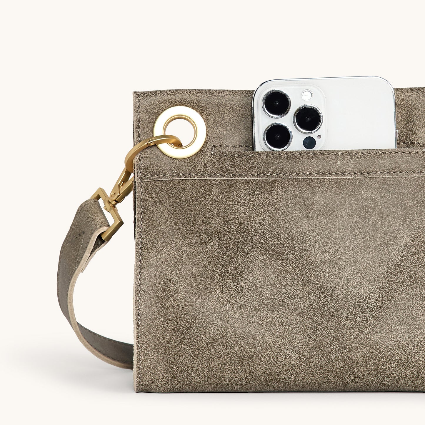 Tony-Sml-Pewter-BG-R-Zip-Back-Detail-View