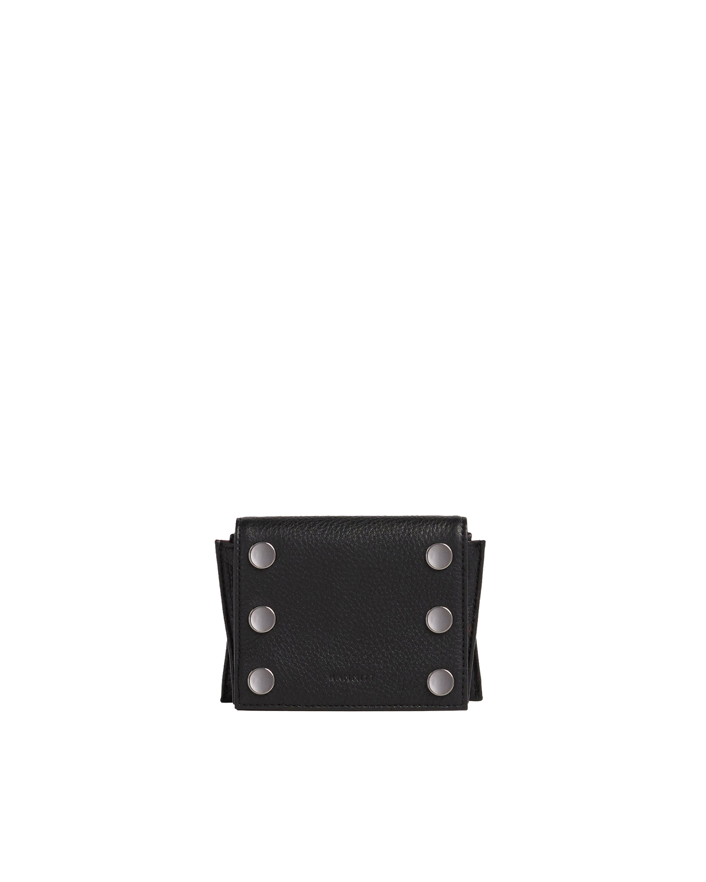 Allen Wallet | Black/Gunmetal