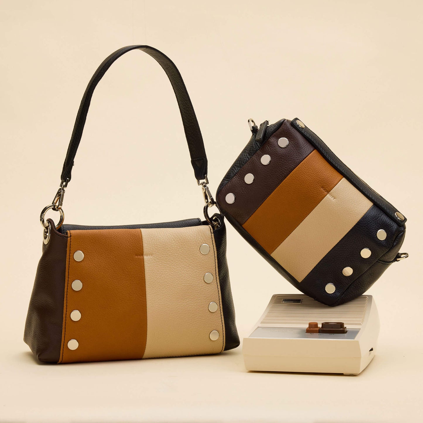 Bryant | Strata/Silver | Med
