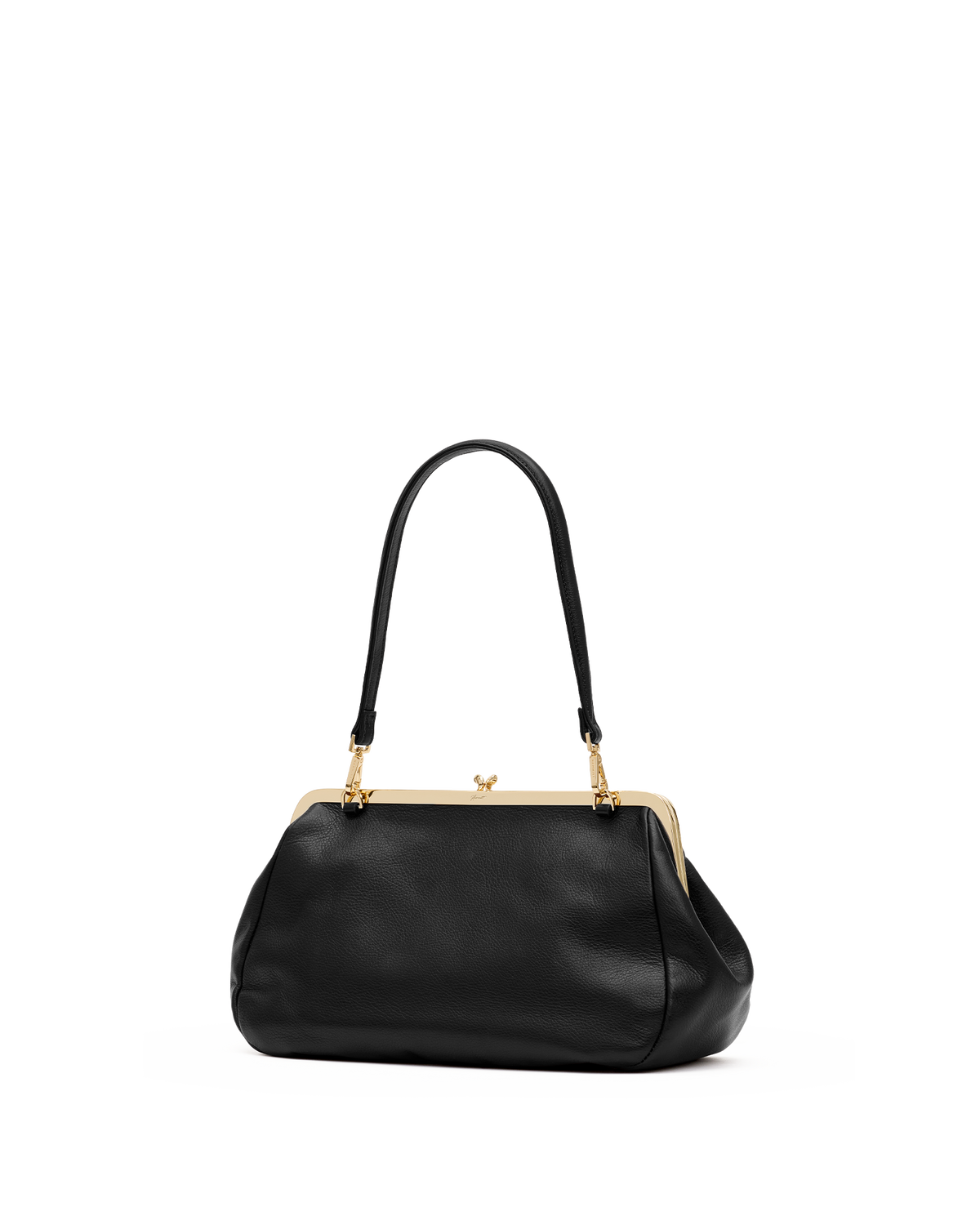 Vivienne-Lrg-Black-G-Back-View-Detail