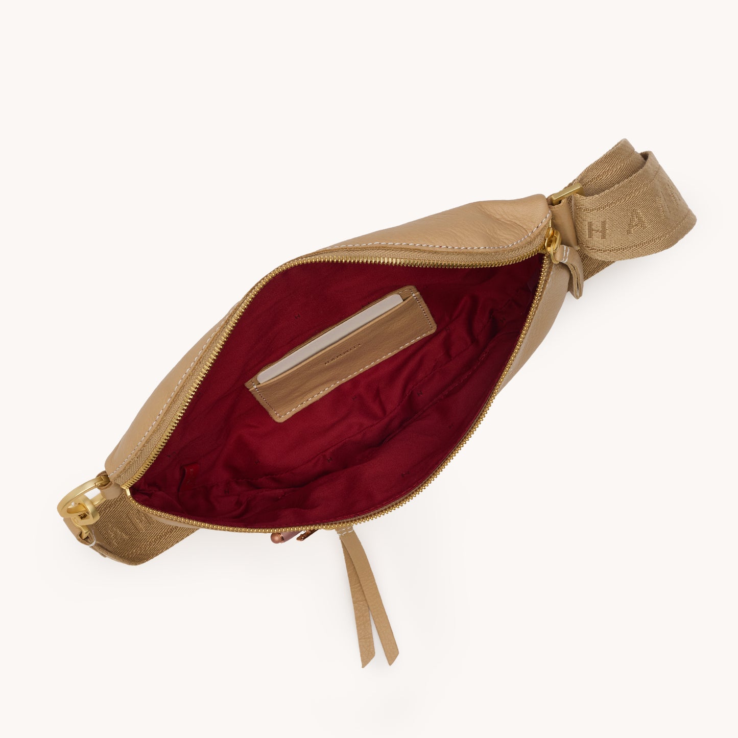 Charles-Crossbody-Med-Toasty-Sand-BG-Inside-View