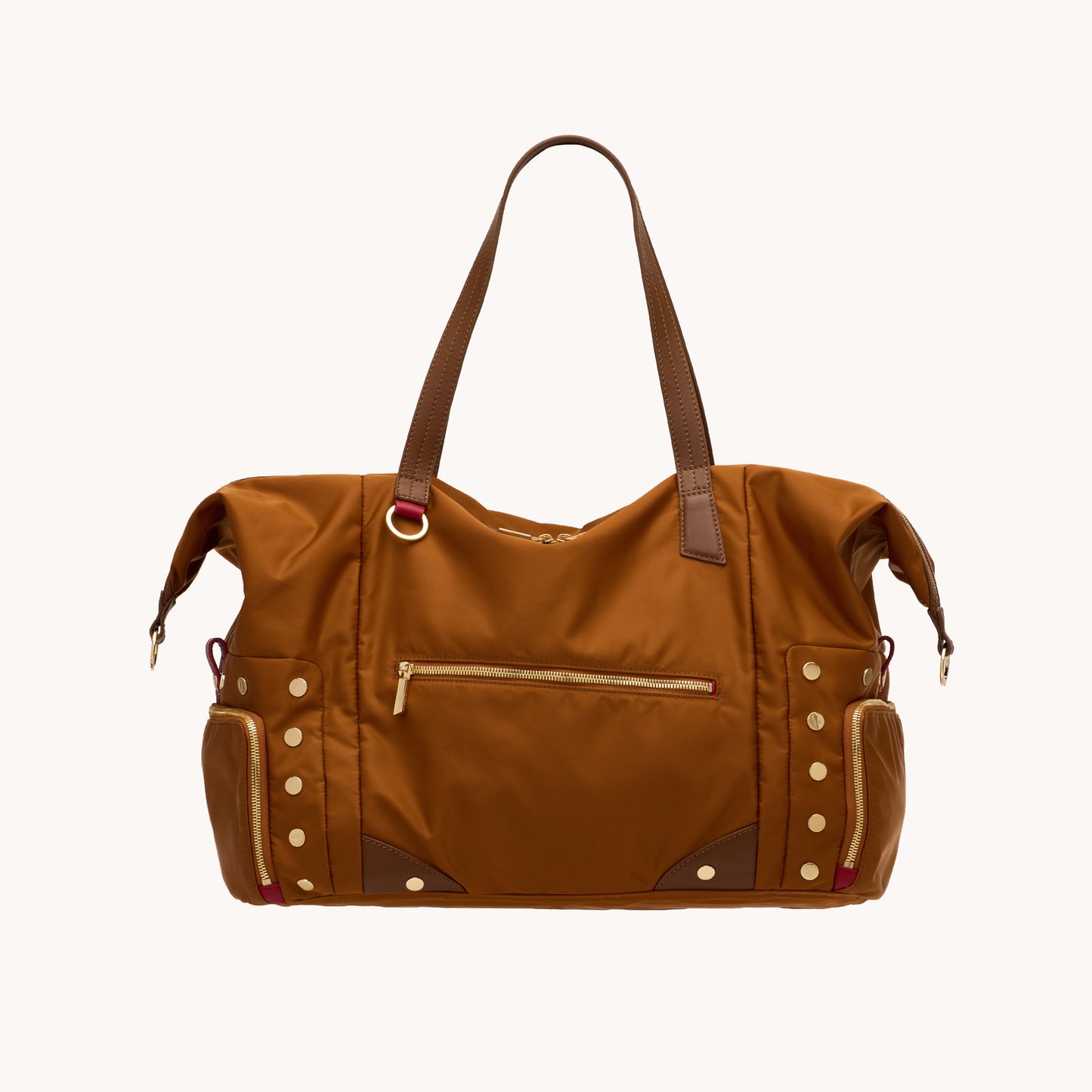 Ivy-Weekender-Amber-Nylon-G-Crossbody-View