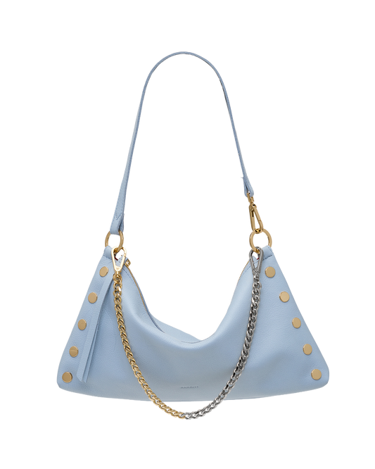 Metal Chain Shoulder Strap | Gold/Silver