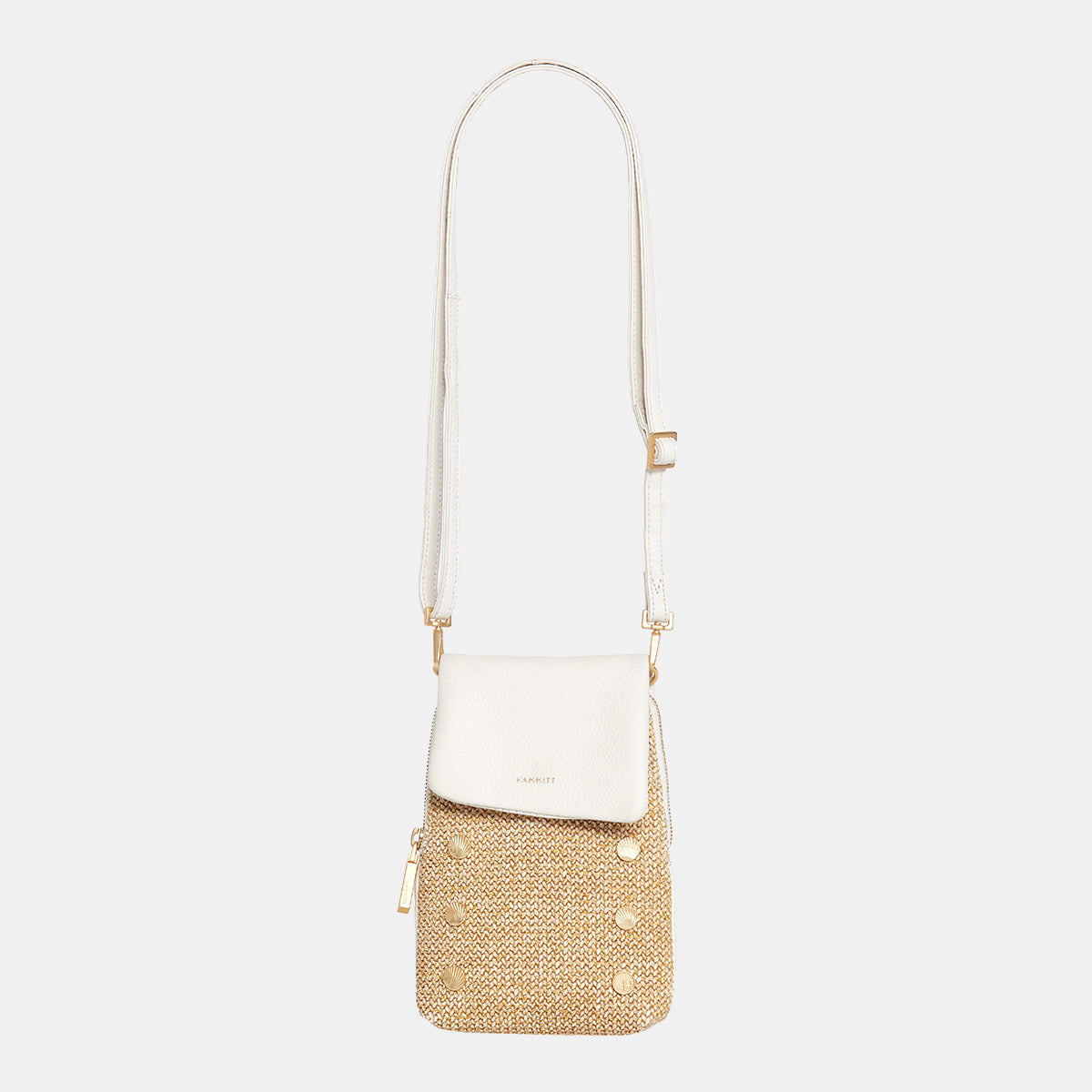 VIP-Mobile-Shell-White-Raffia-Crossbody-View