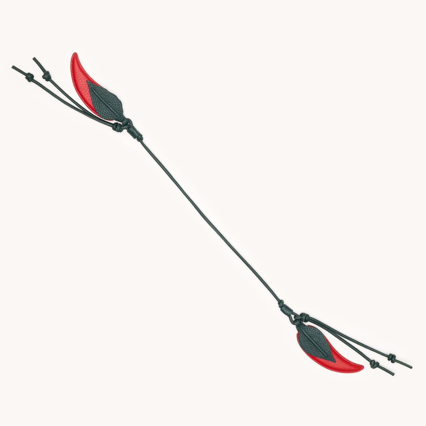 Hot-Stuff-Charm-Chili-Red-Back-View