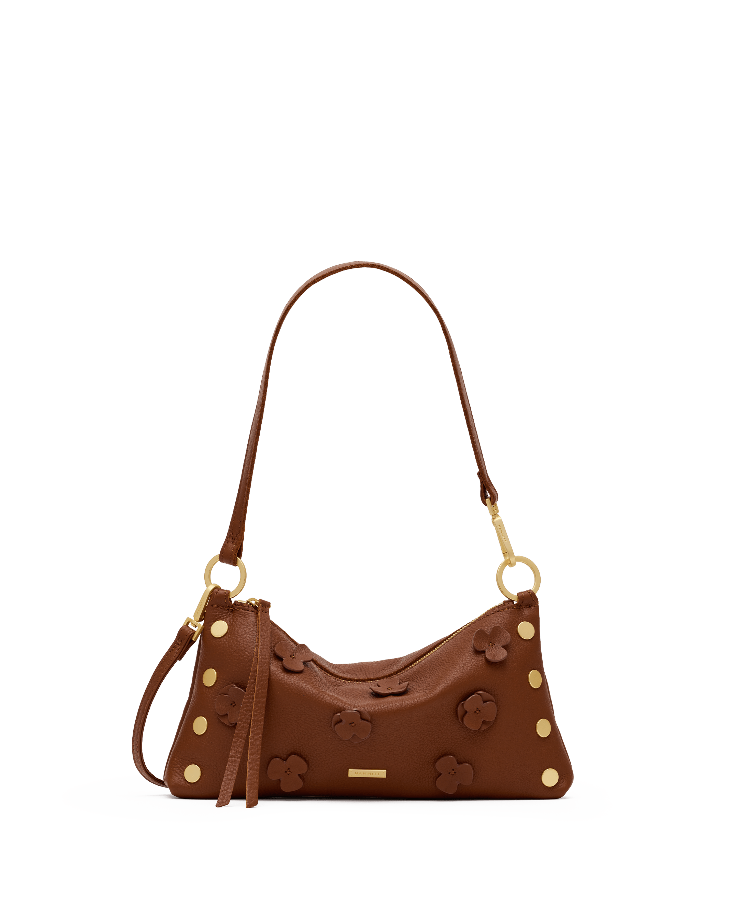 Kyle Small | Leather Shoulder Bag | HAMMITT
