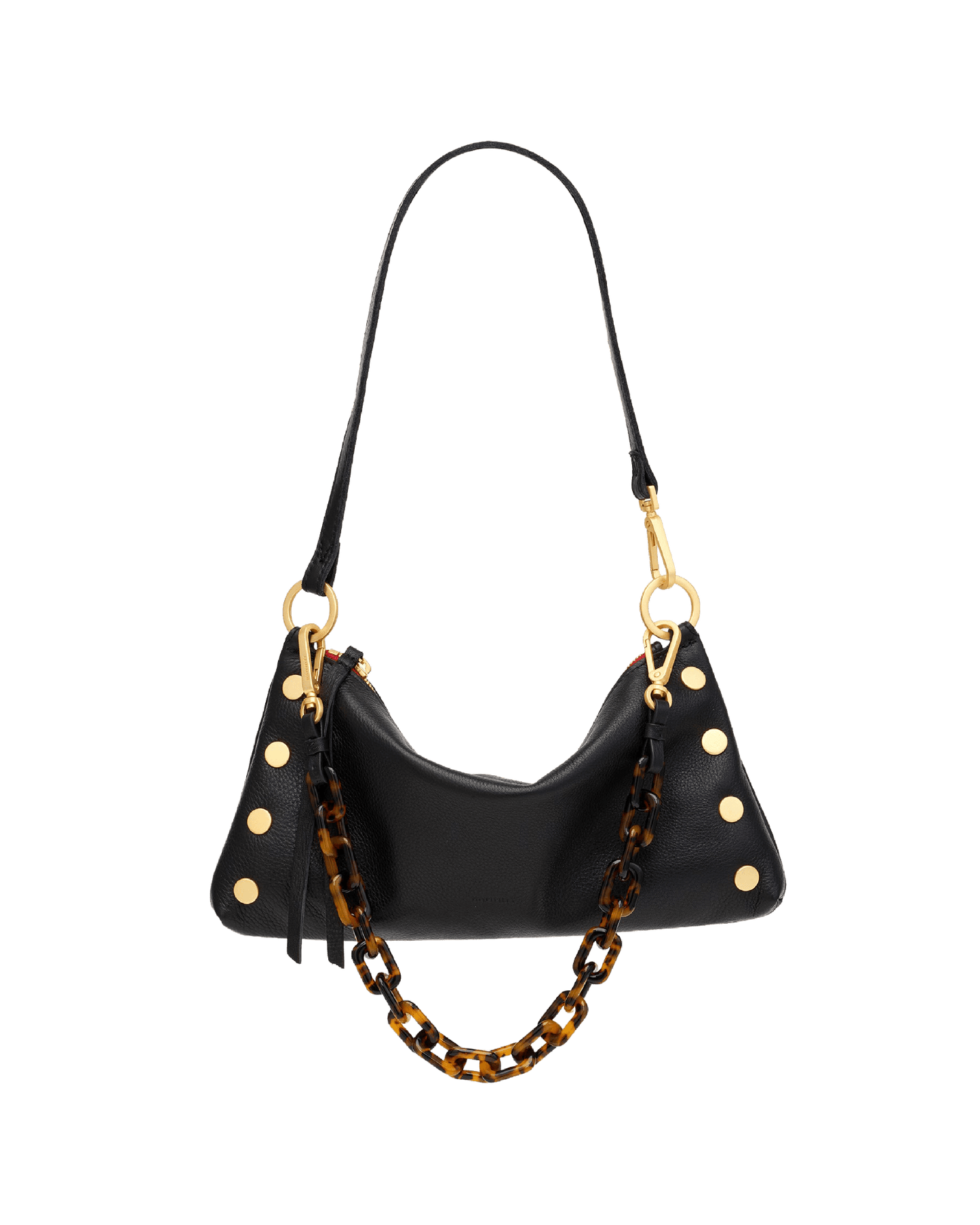 Tortoise-Shell-Shoulder-Strap-Black-BG-Crossbody-View