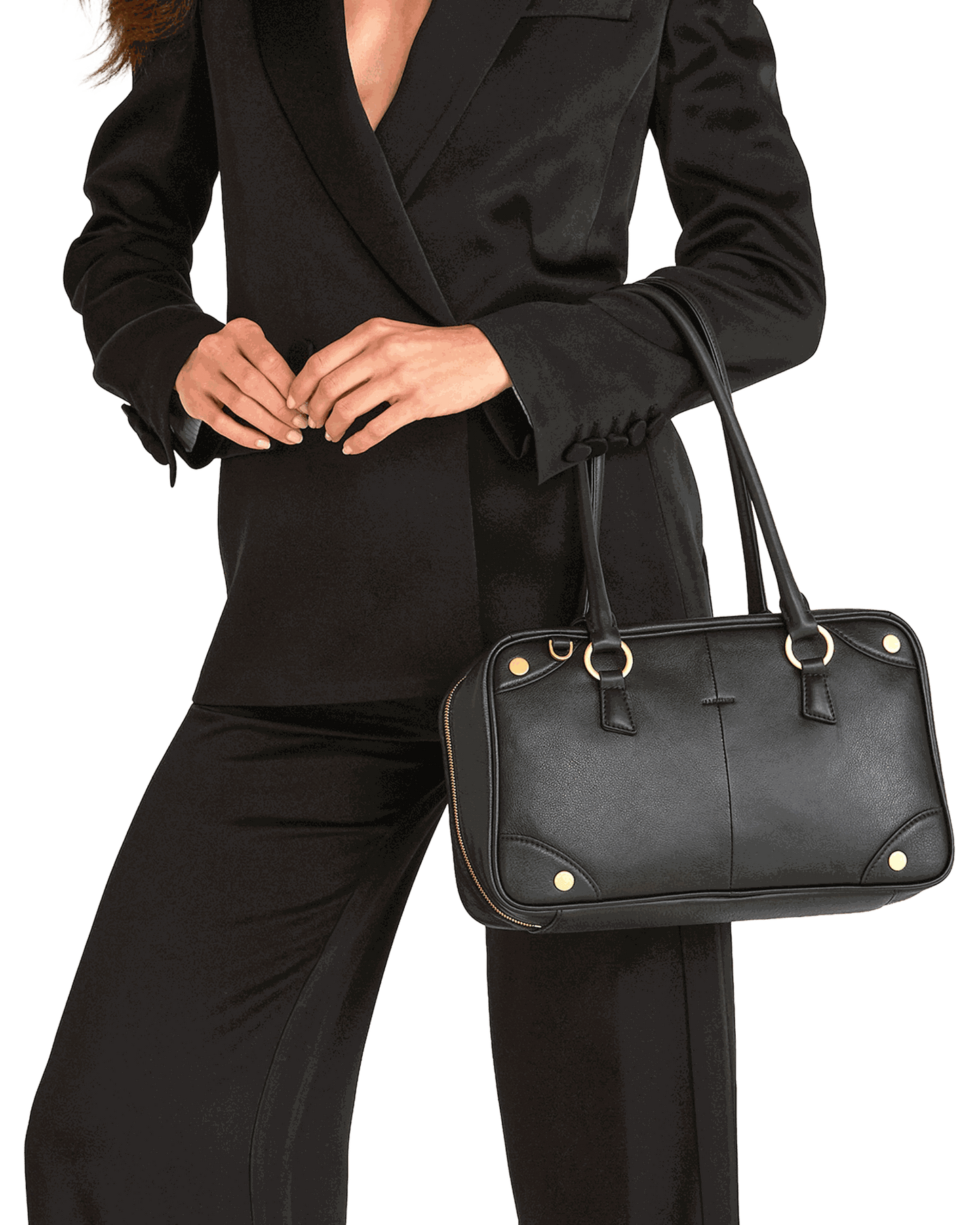 Meredith-Med-Black-BG-Model-View