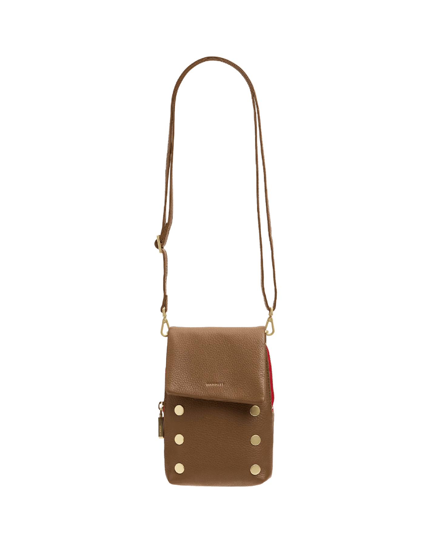 VIP-Mobile-Mahogany-Pebble-BG-R-Zip-Crossbody-View