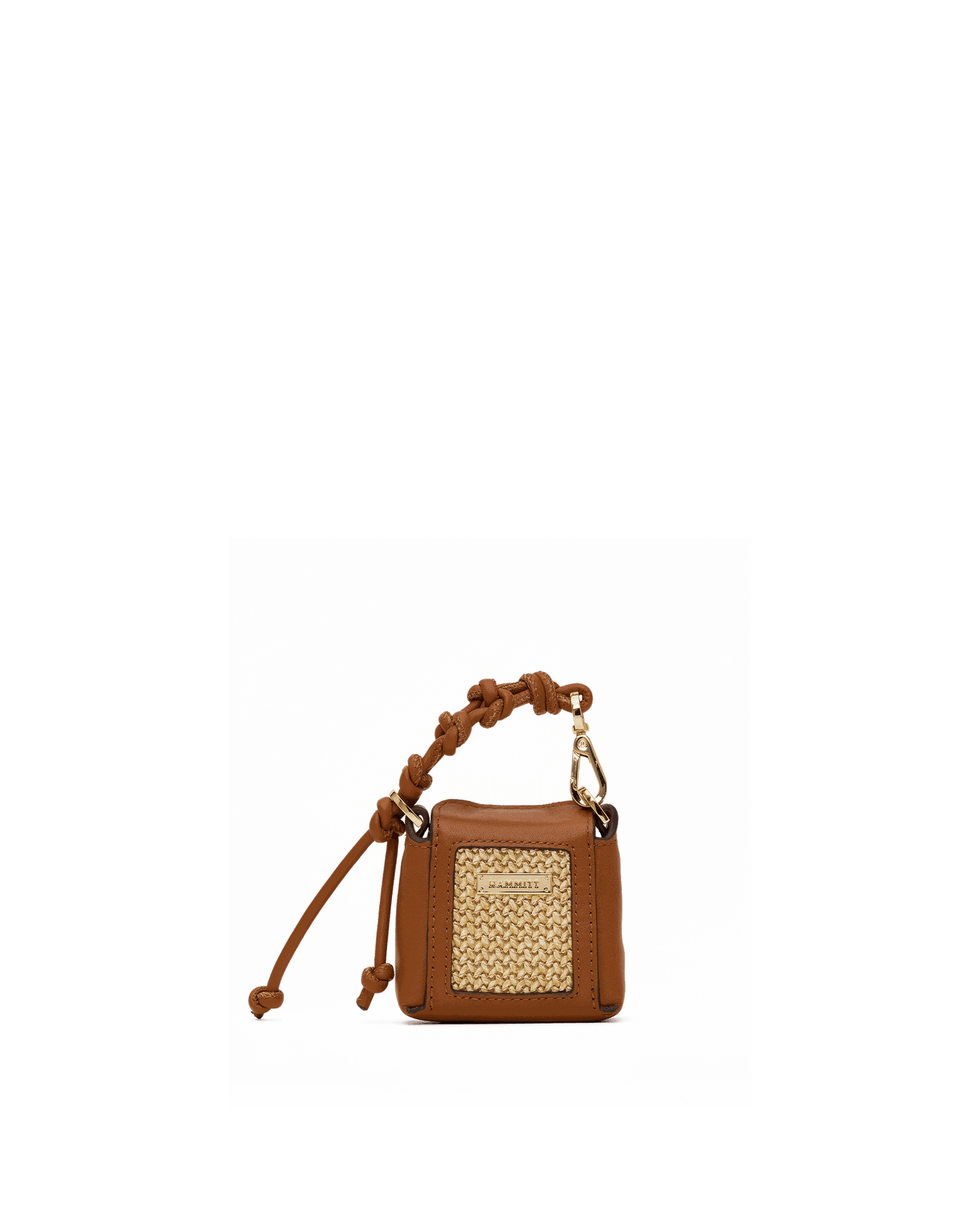 Mini-B-Cocoa-Raffia-G-Front-View-2