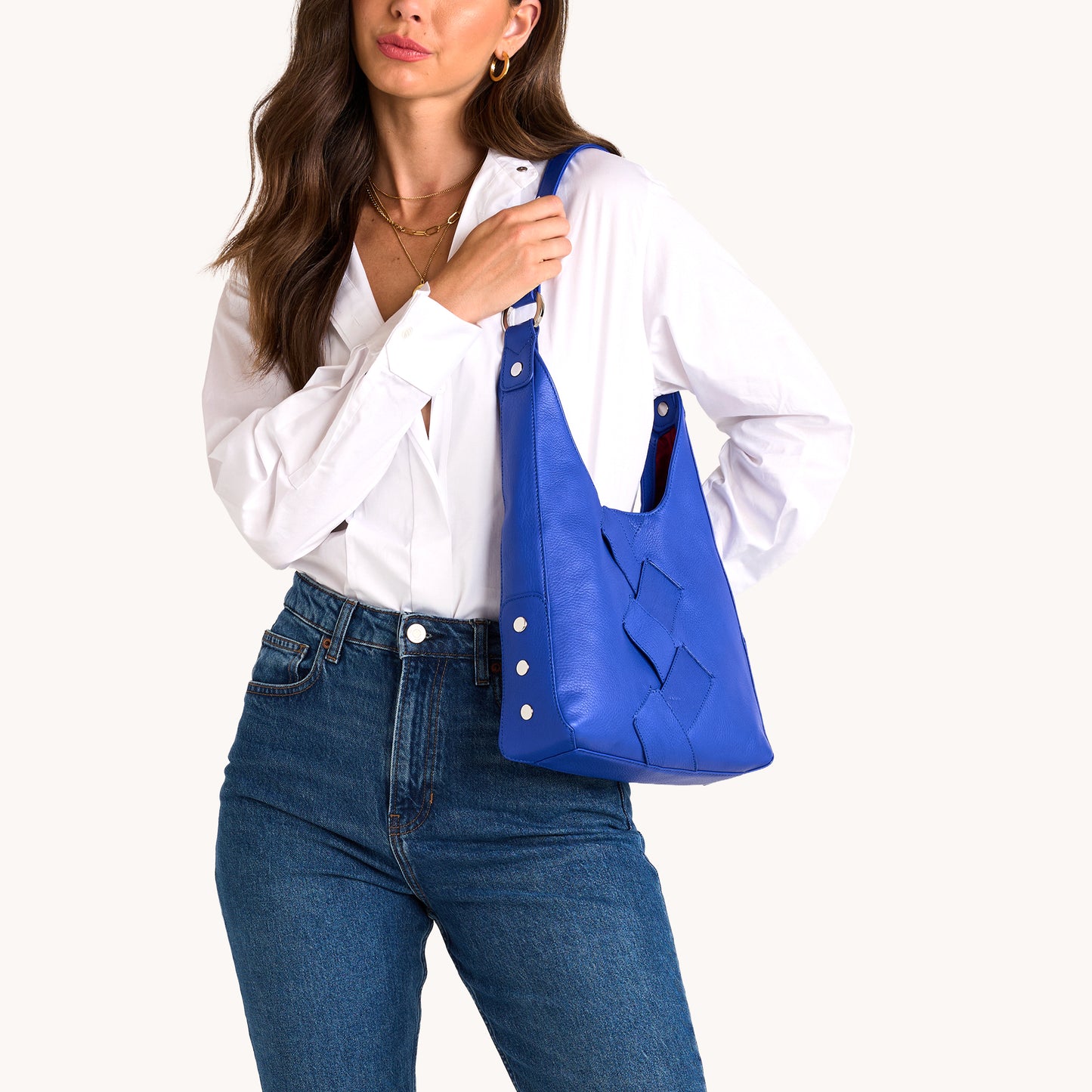 Tim-Med-Deep-Water-Weave-S-Model-View