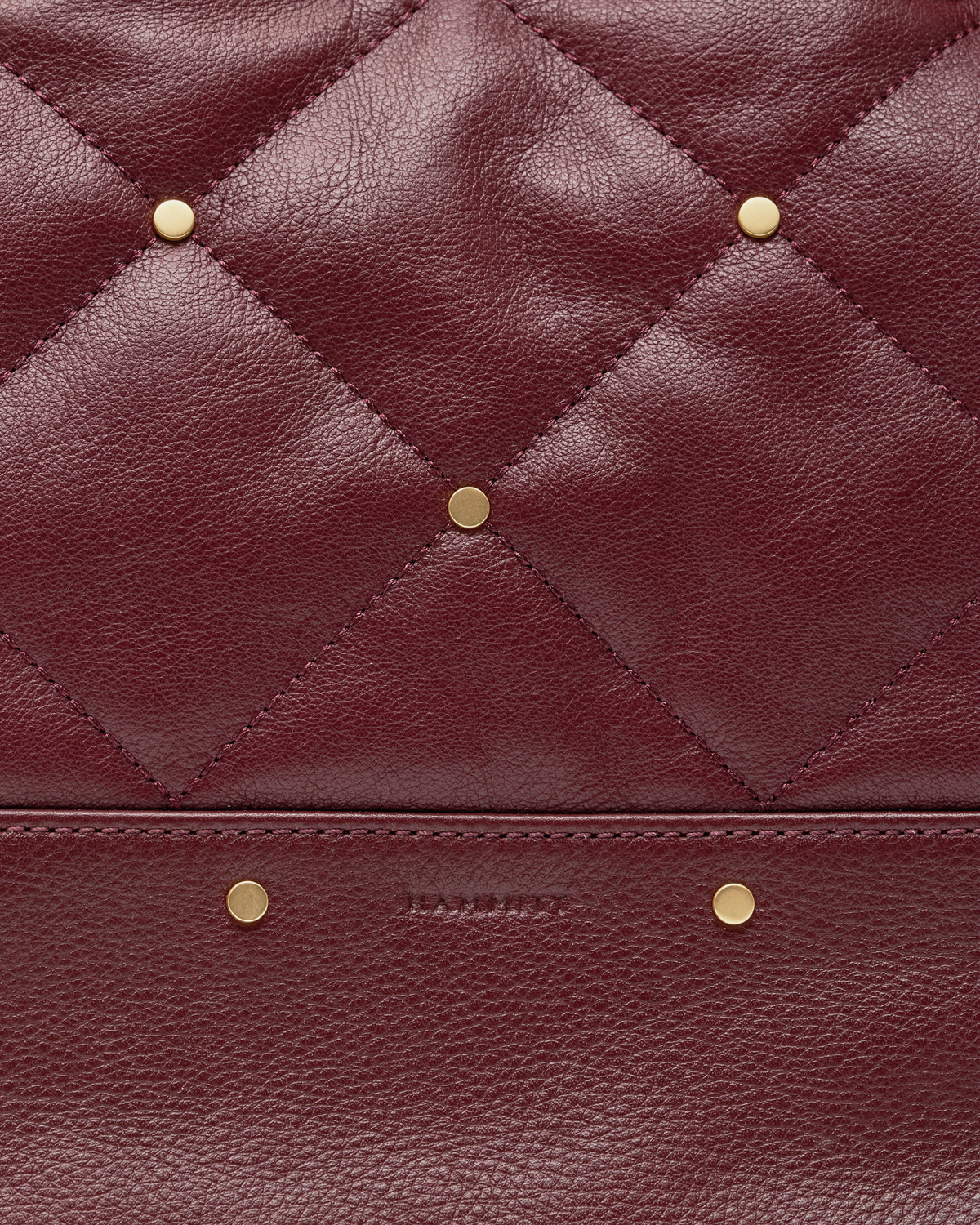 Gianna-Lrg-Quilted-Cherrywood-BG-Detail-View-1