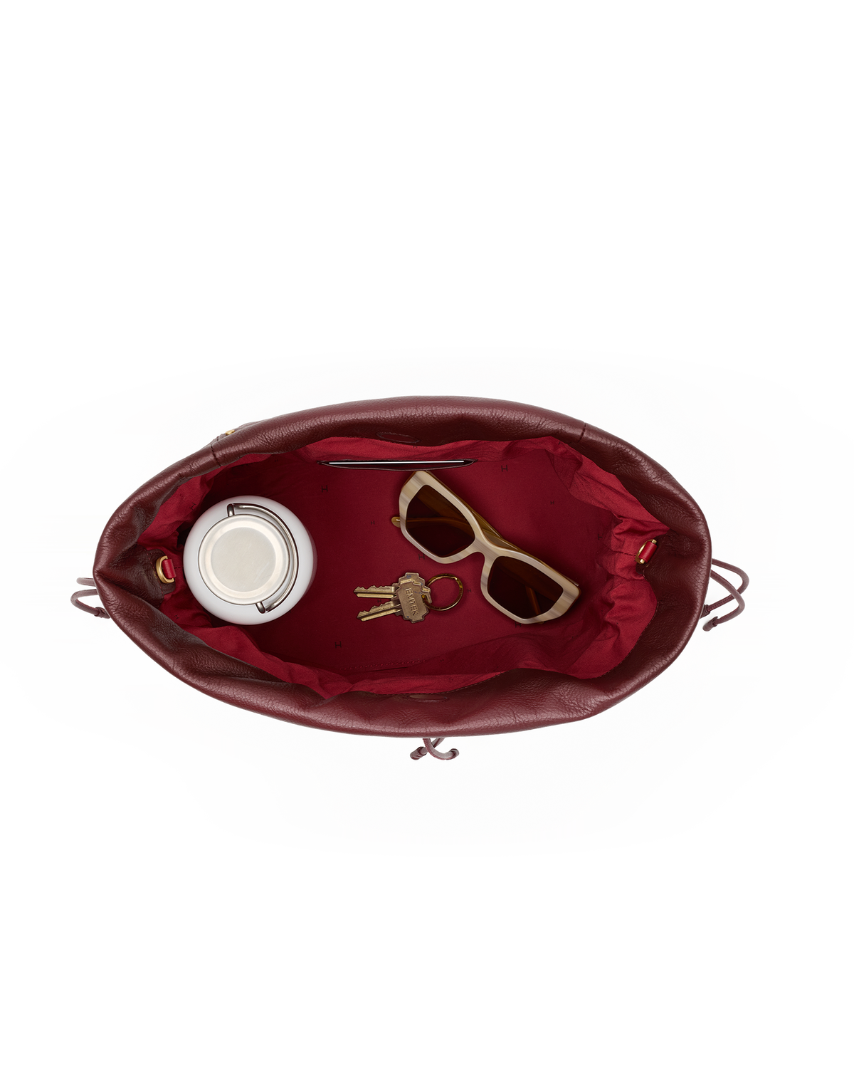 Gianna-Lrg-Quilted-Cherrywood-BG-Inside-View