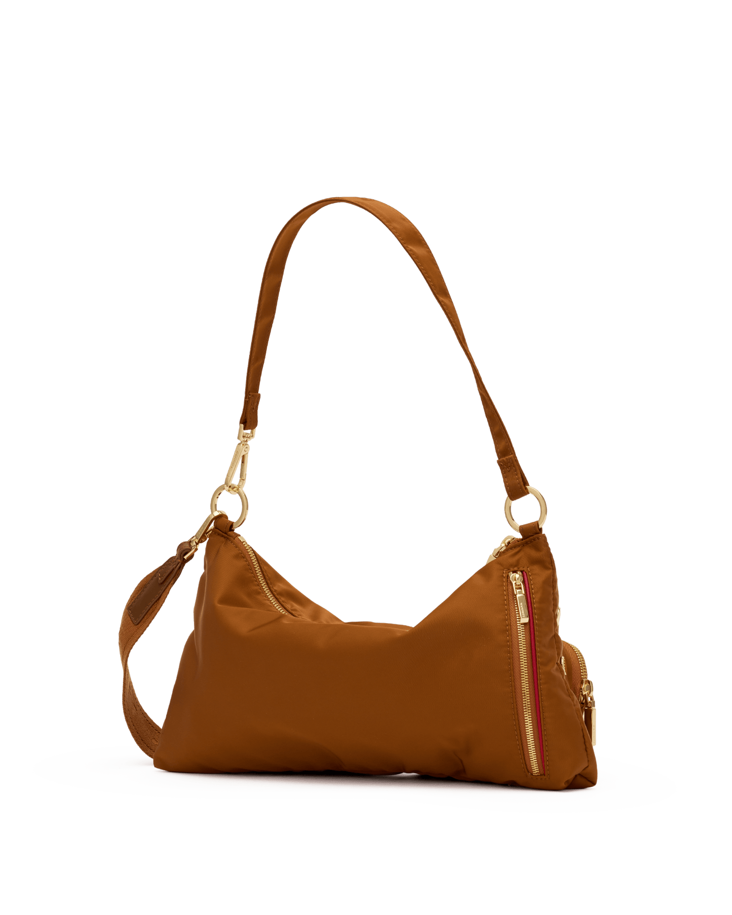 Kyle-Med-Amber-Nylon-Cargo-G-Back-View