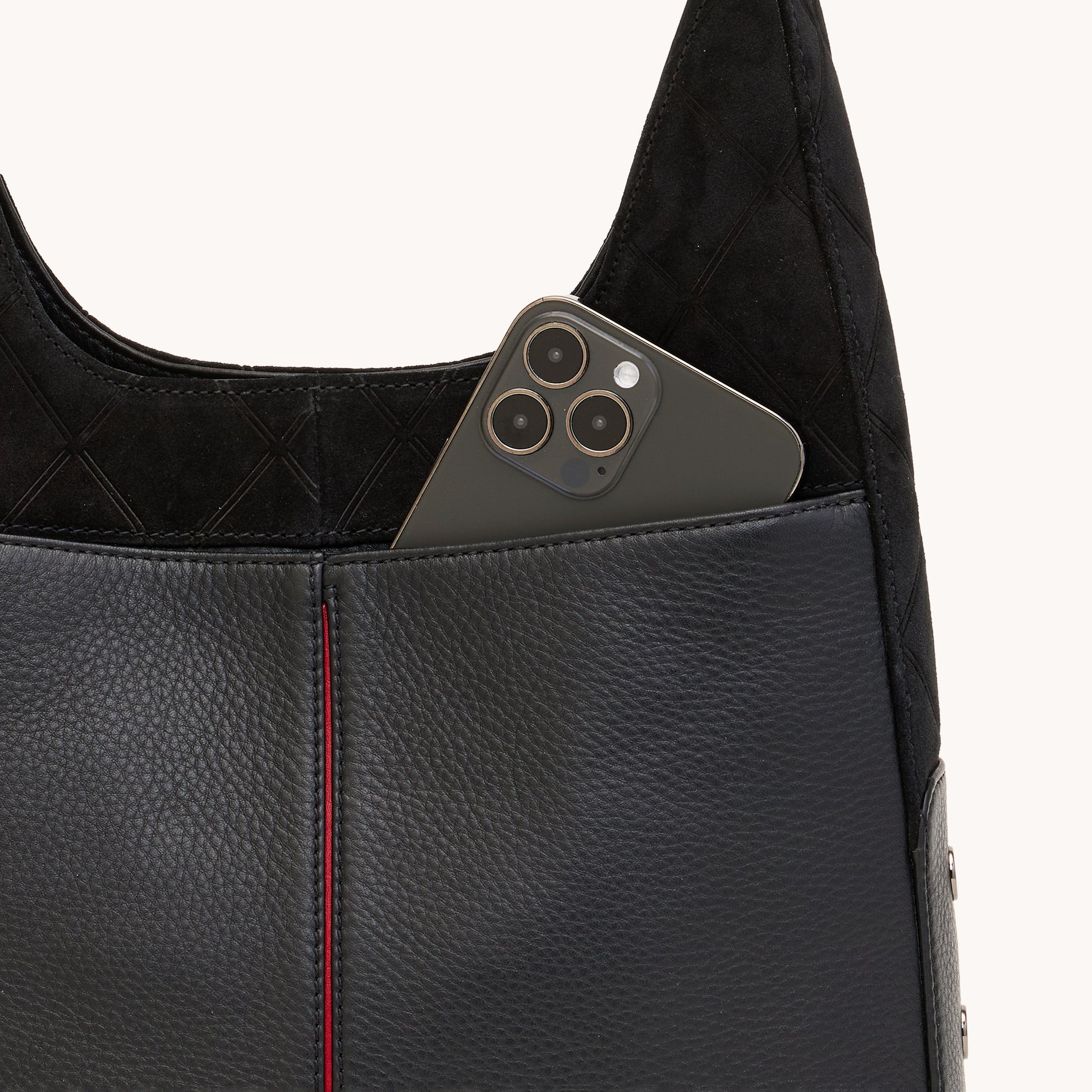 Tim-Med-Noir-Diamond-S-GM-Back-View