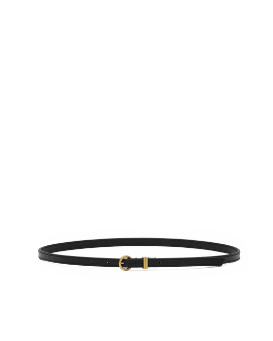 Twiggy-Belt-Black-Press-AG-S-Front-View