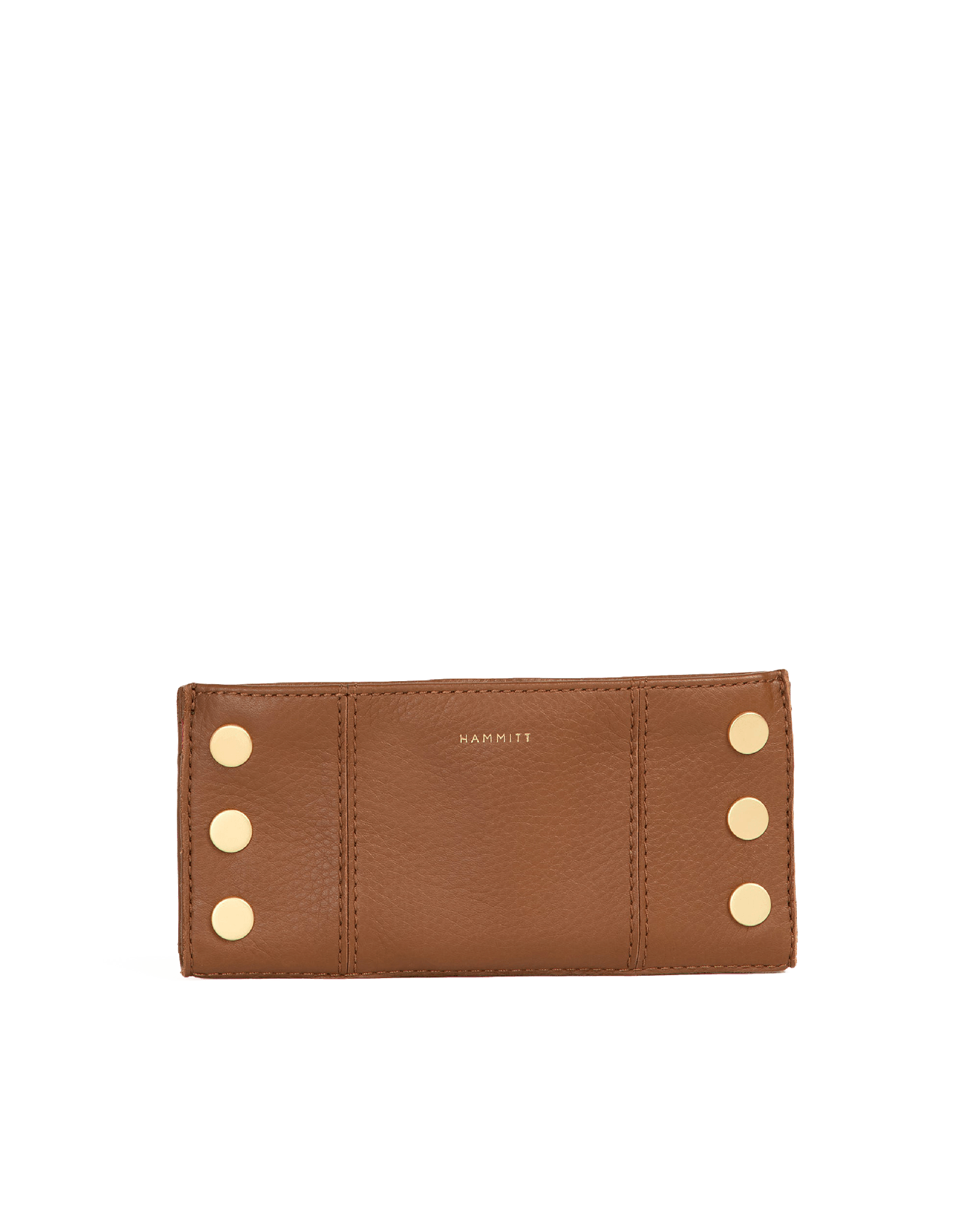 110 North One Size | Soft Leather Wallet | HAMMITT
