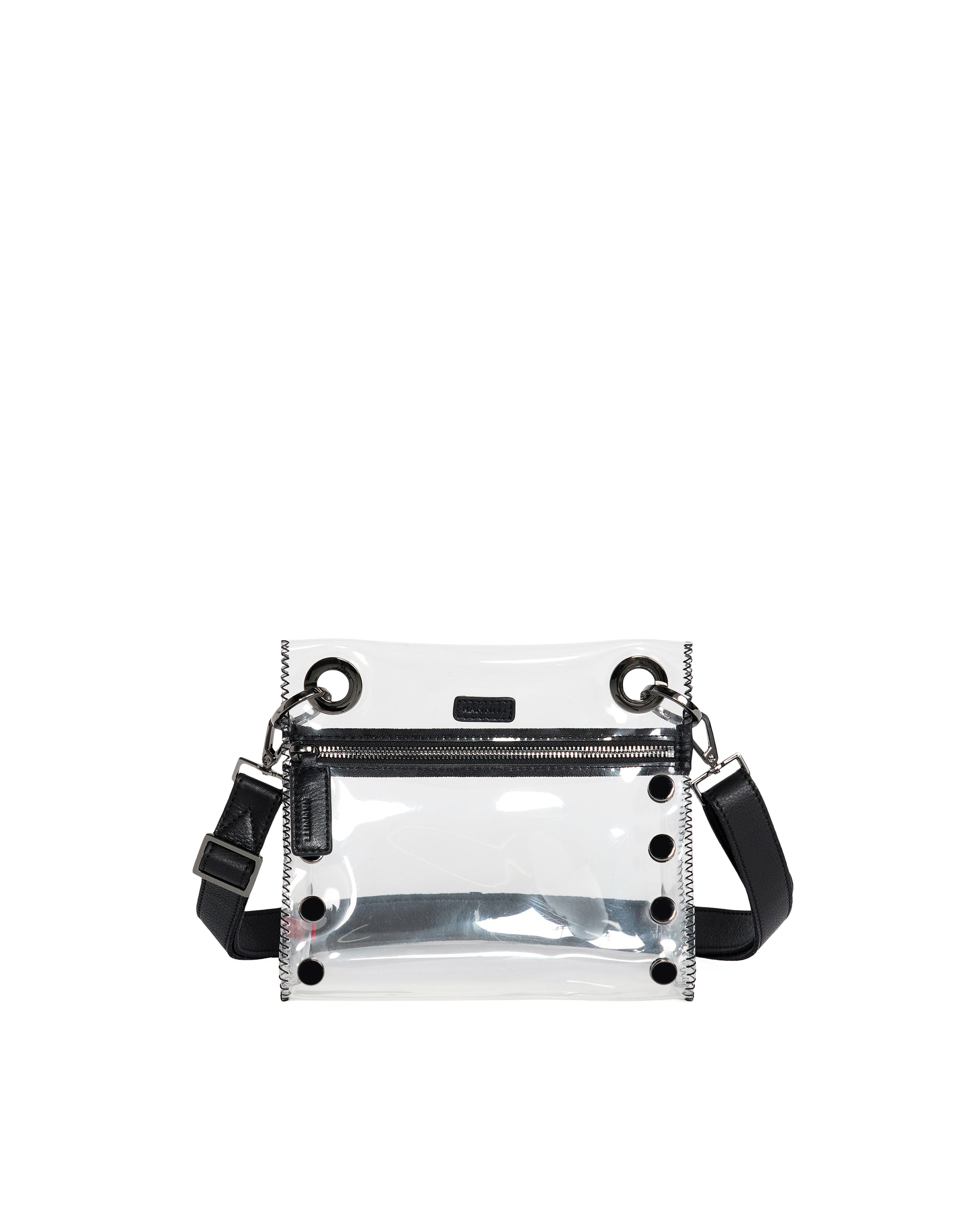Tony Small | Clear Bag | HAMMITT