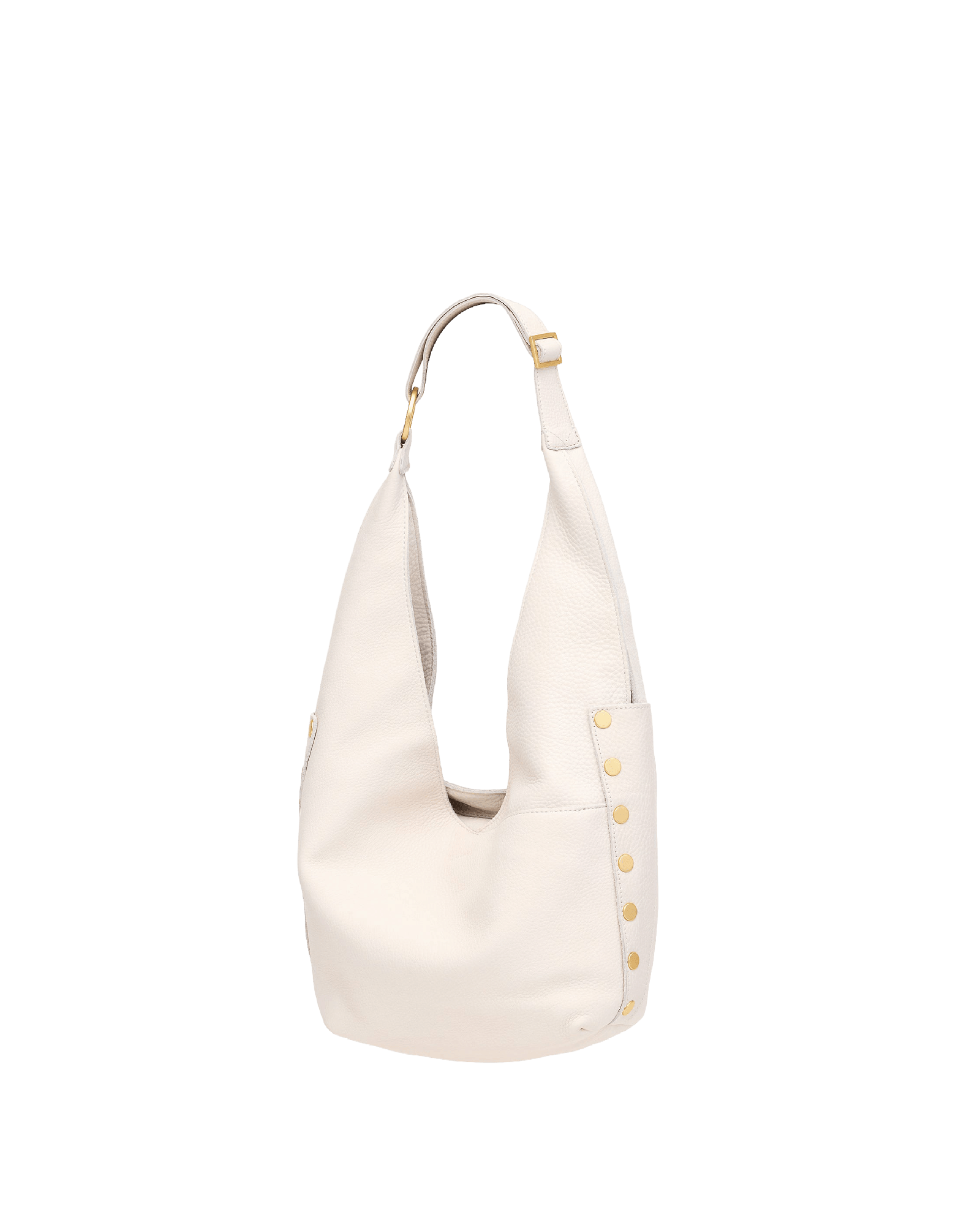 Tom Large | Soft Leather Boho Bag | HAMMITT
