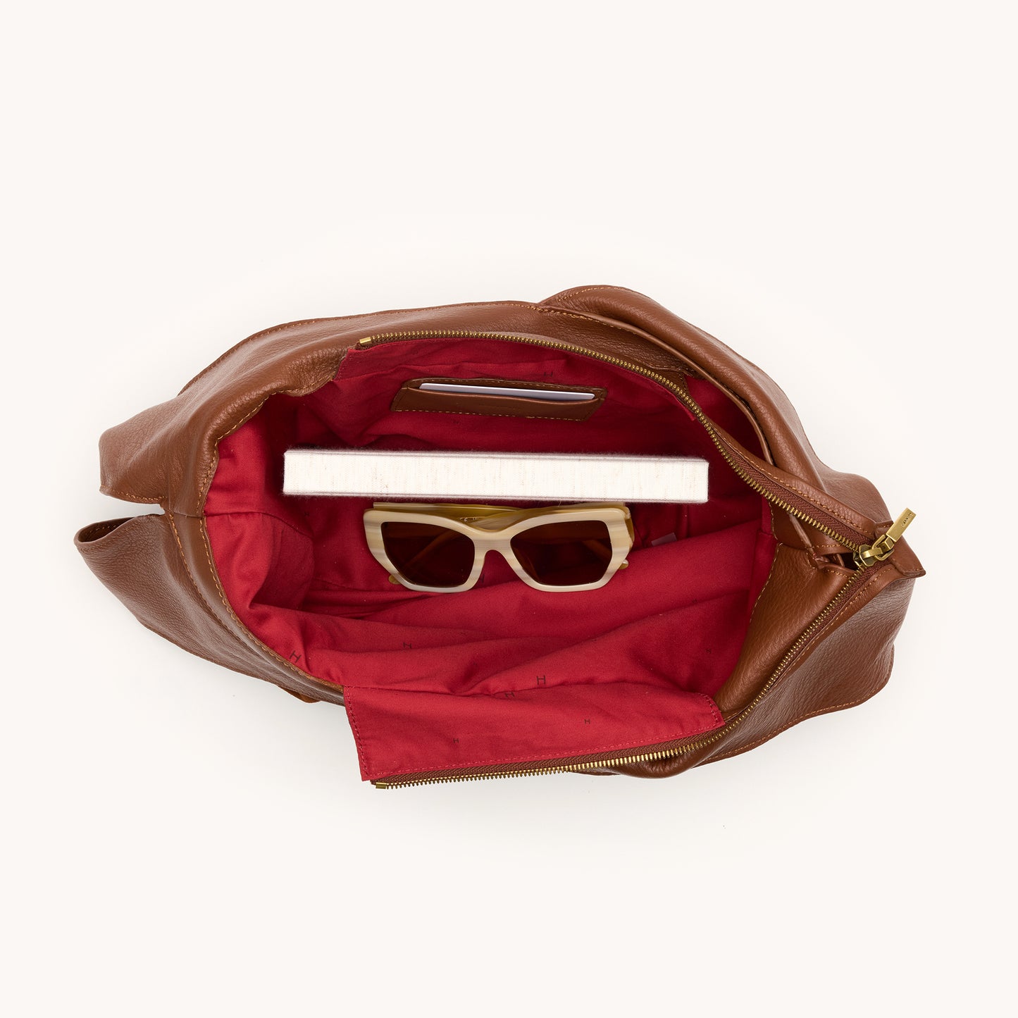 Tom-Zip-Choco-Diamond-S-AG-Inside-View