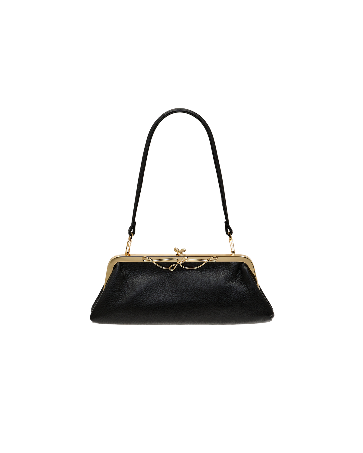 Vivienne-Slim-Black-G-Crossbody-View-2