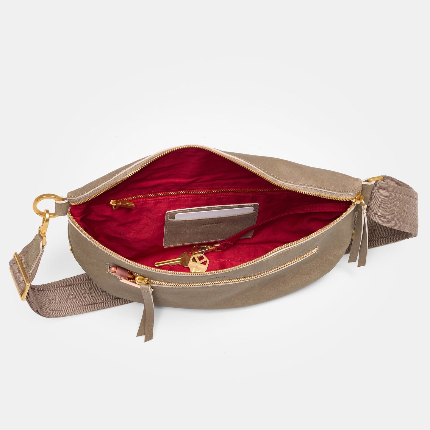 Charles-Crossbody-Lrg-Pewter-BG-Inside-View