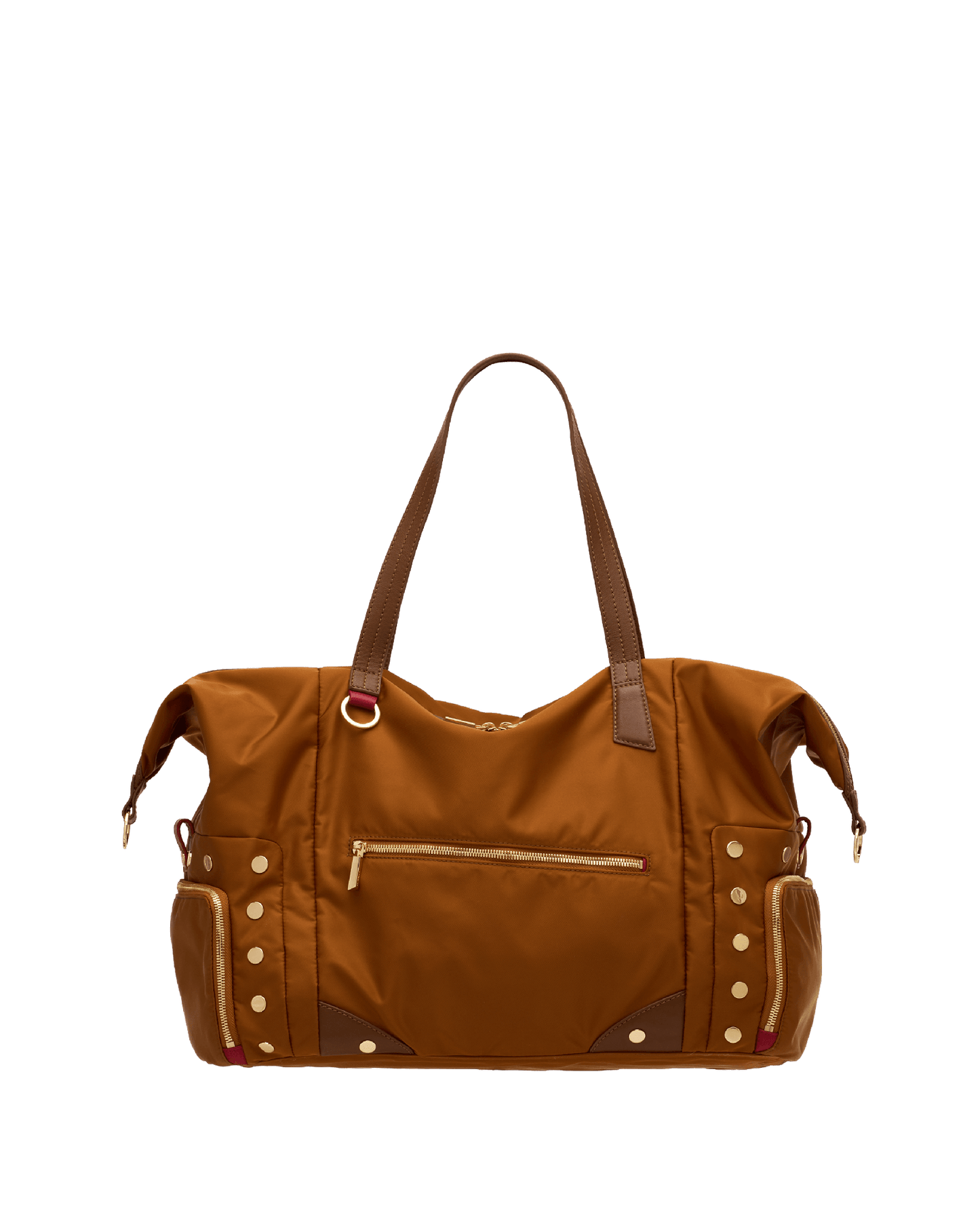 Ivy-Weekender-Amber-Nylon-G-Crossbody-View