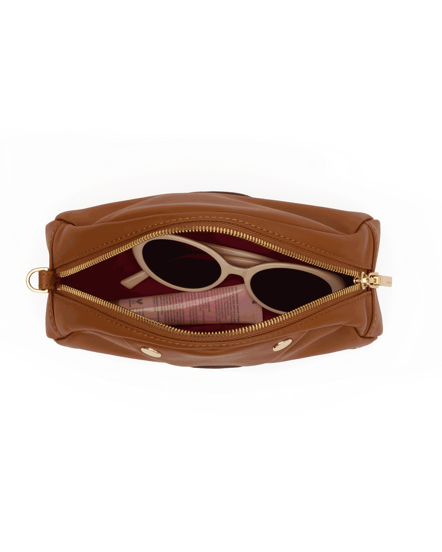 Shelley-Pouch-Cocoa-G-Inside-View