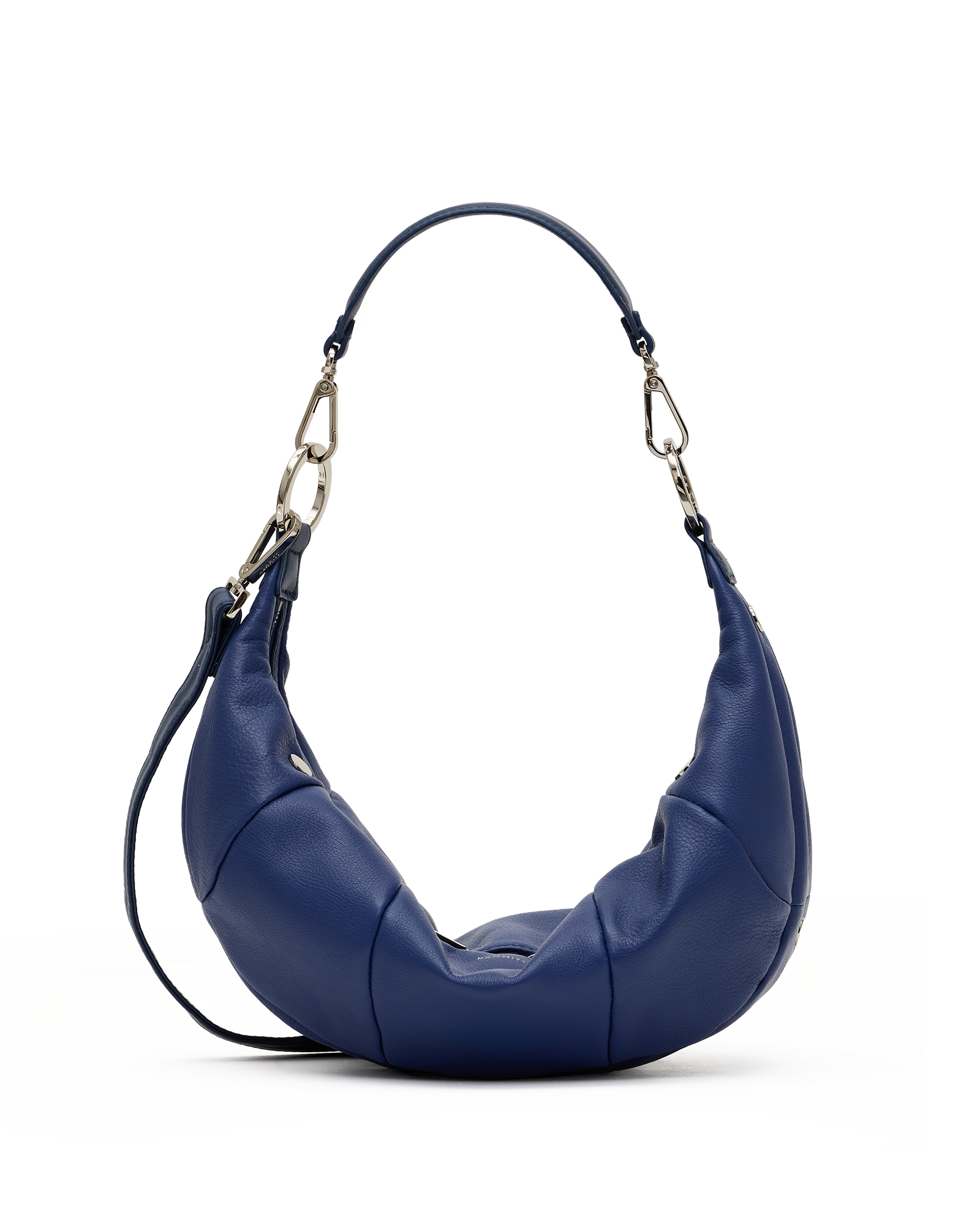 Erica Medium | Leather Shoulder bag | HAMMITT