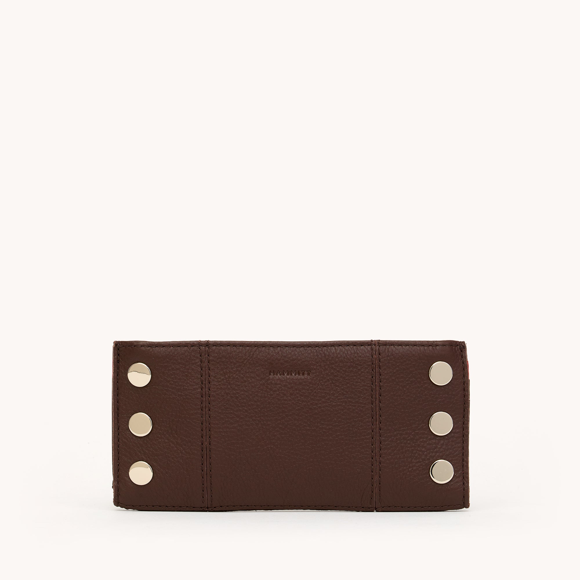 110 North One Size | Soft Leather Wallet | HAMMITT