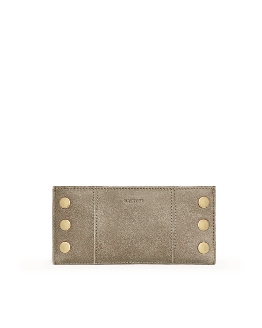 110 North | Pew/Brushed Gold