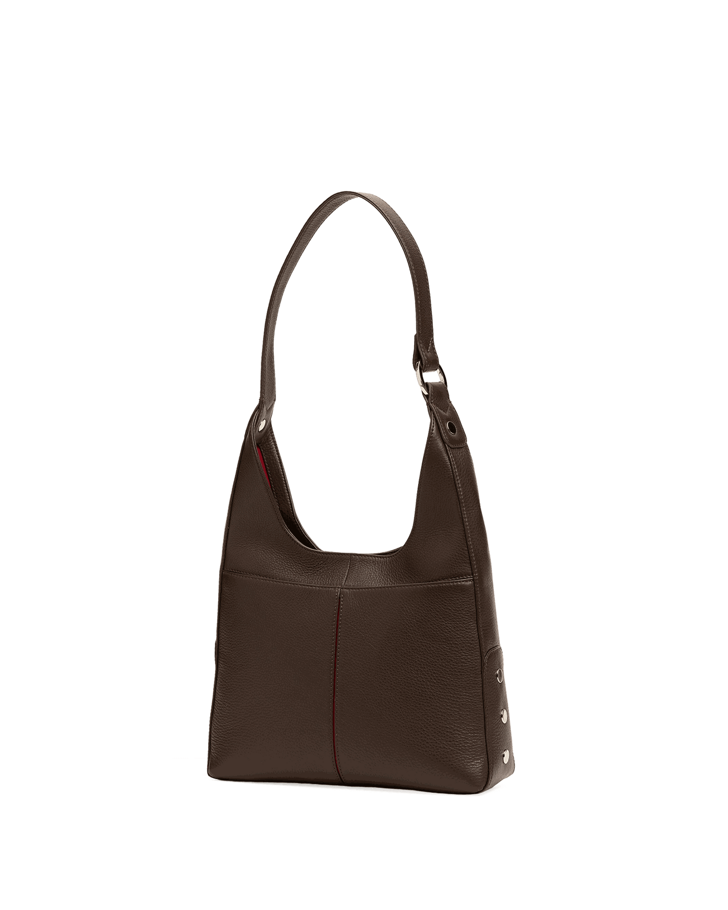 Tim-Med-Espresso-Pebble-S-Back-View-Detail