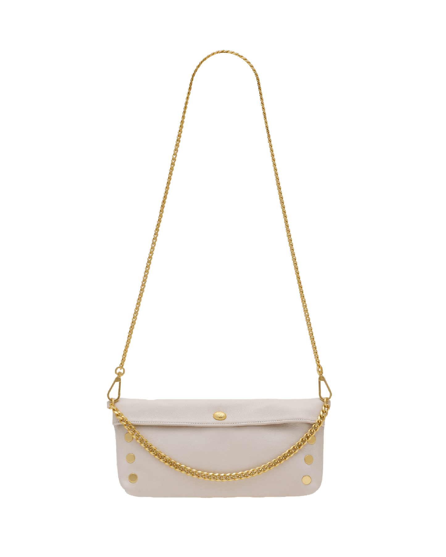 Metal-Chain-Long-Strap-BG-Model-View