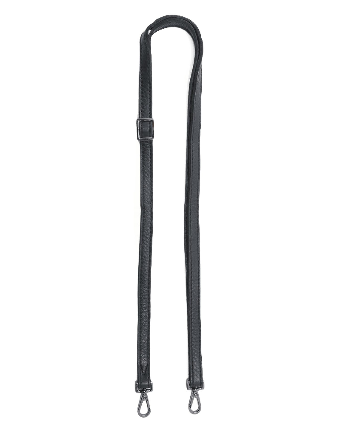 Strap-Slider-0.5-Inch-Blk-GM-Front-View-2