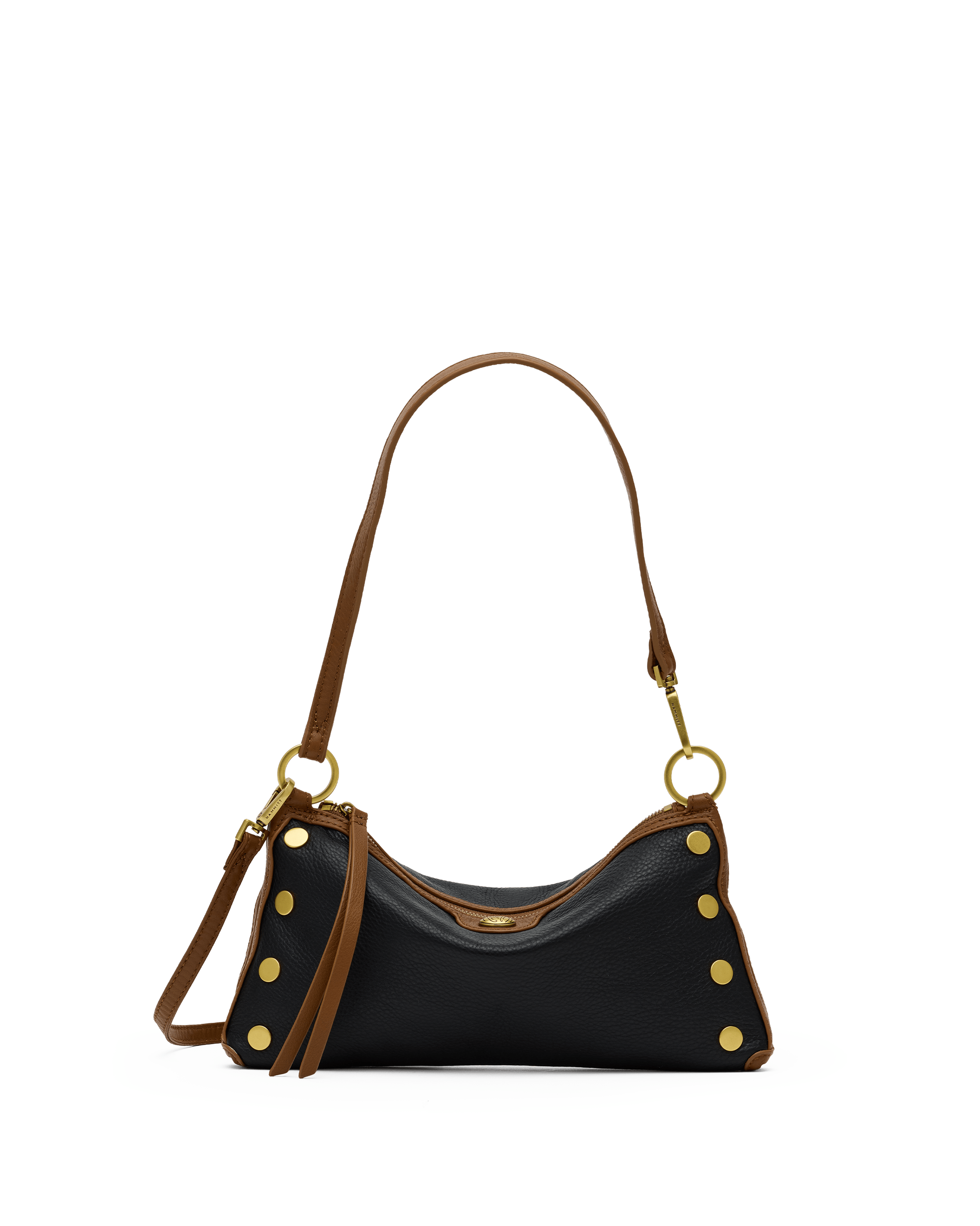 Kyle Small | Leather Shoulder Bag | HAMMITT