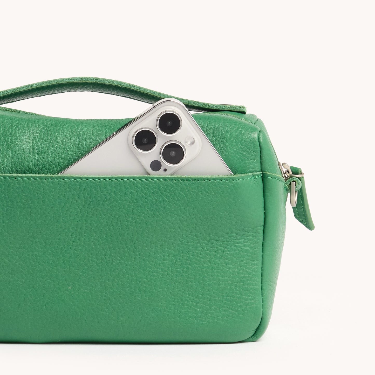 Evan-Crossbody-Sml-Lime-Zest-BS-Back-View