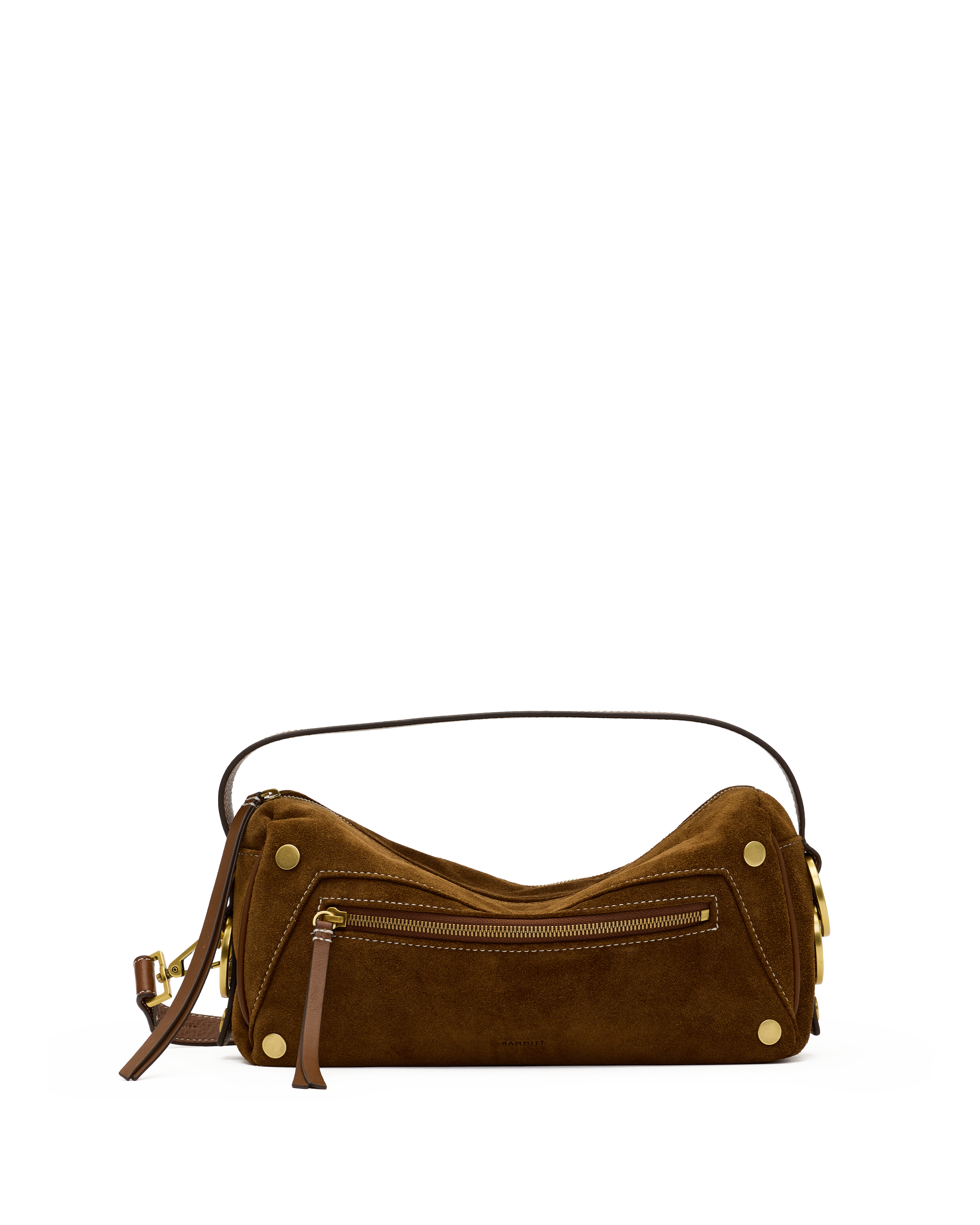 Doxie Medium | Leather Satchel | HAMMITT
