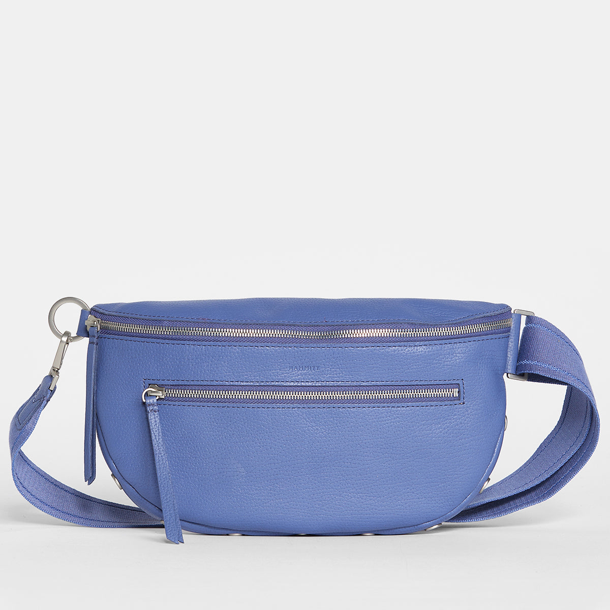 Charles-Crossbody-Lrg-Bungalow-Blue-Front-View